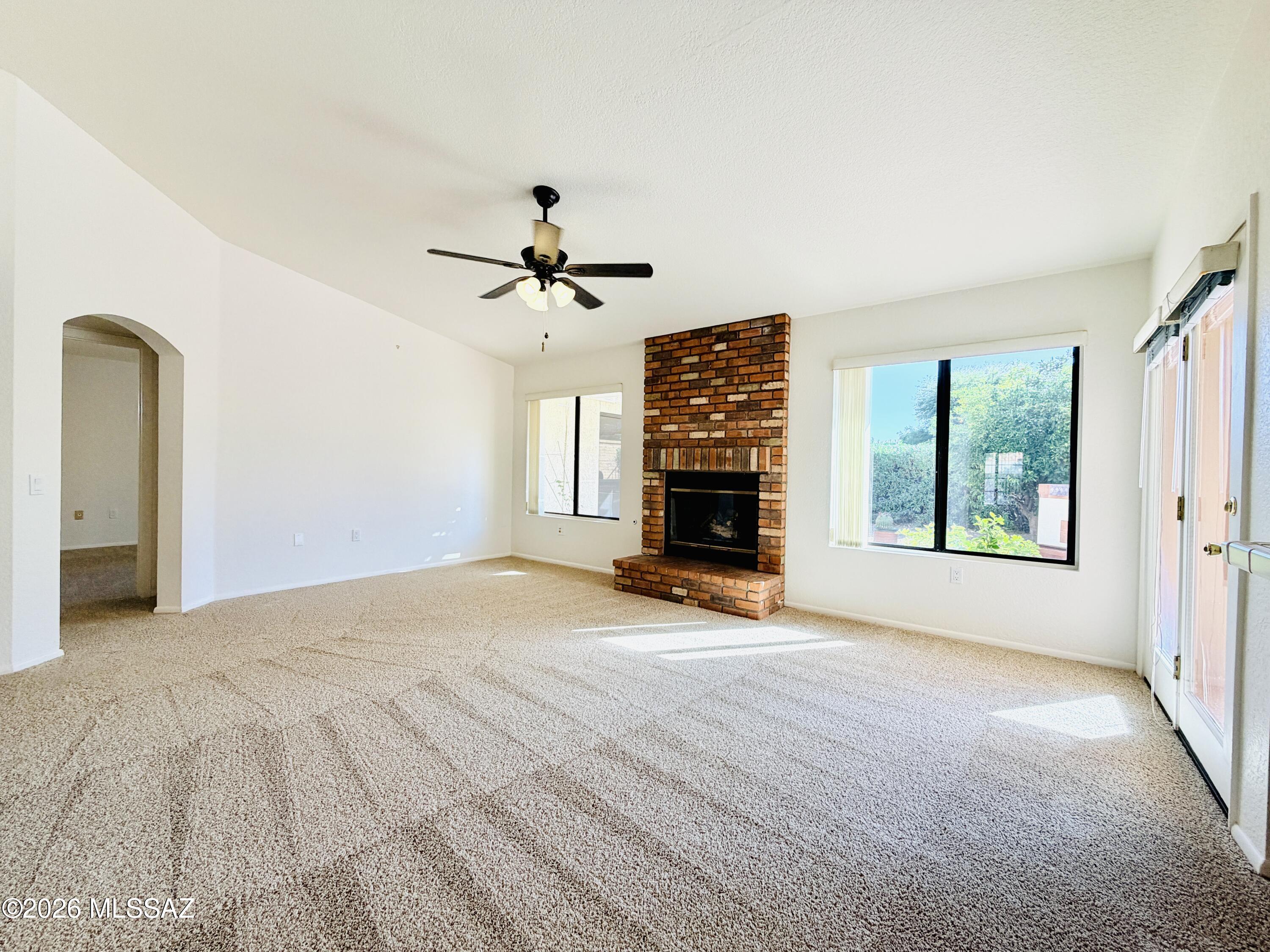 Sun City Vistoso Unit 3(1-193) - Residential