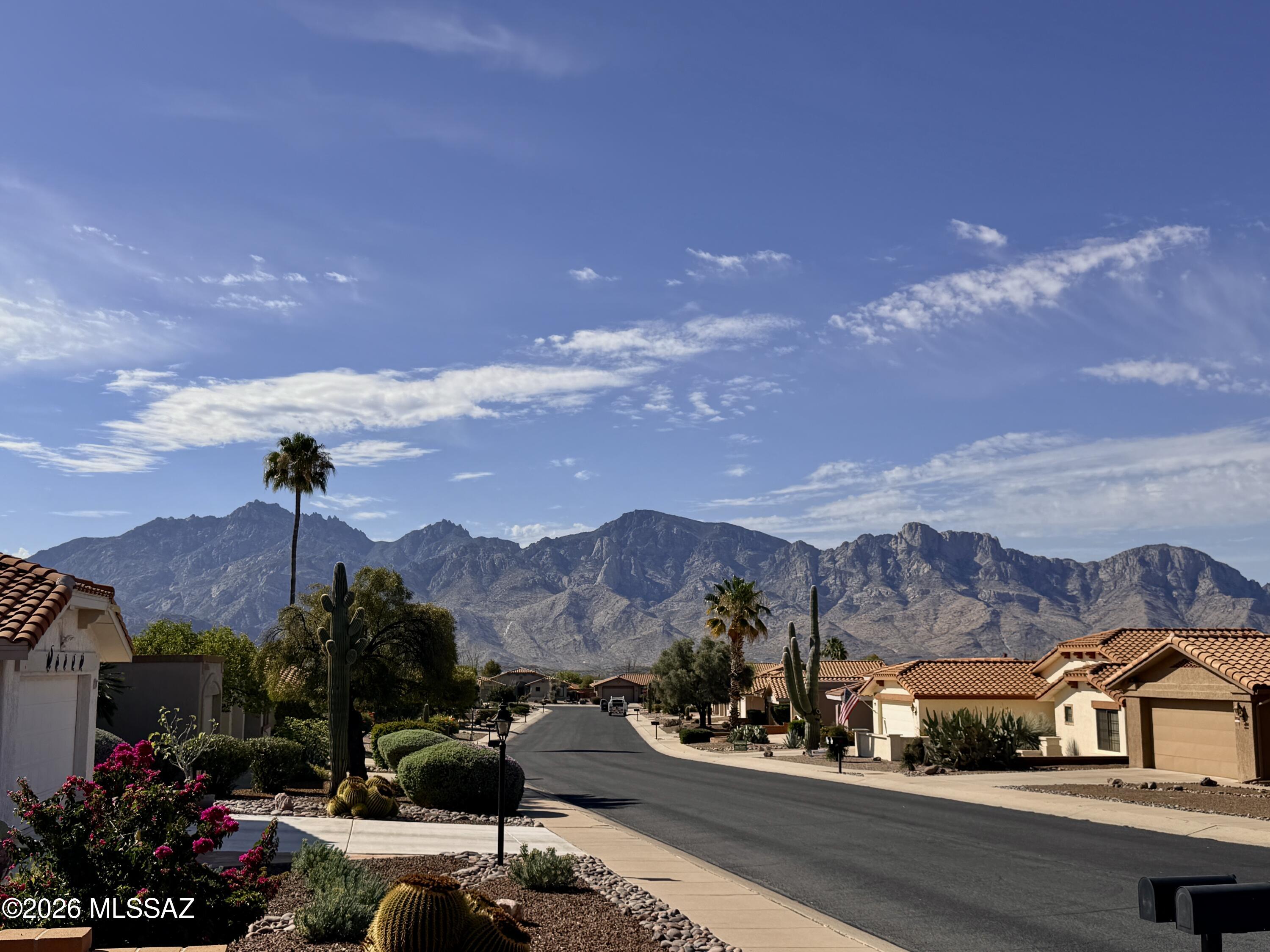 Sun City Vistoso Unit 3(1-193) - Residential