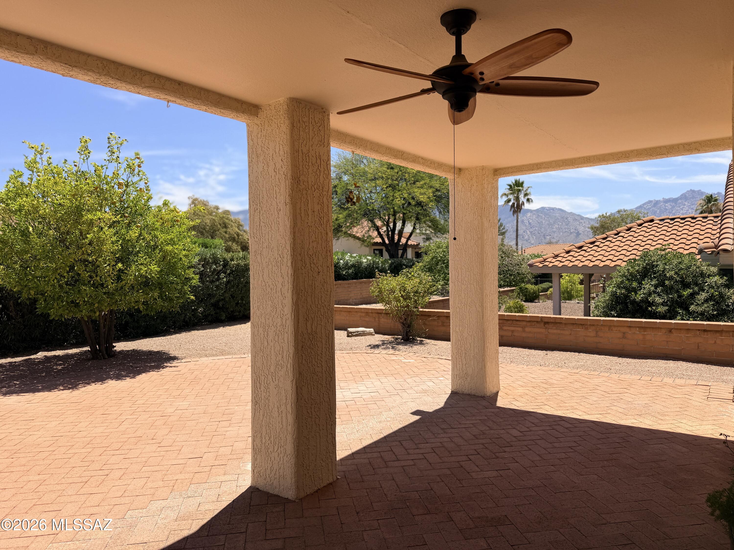 Sun City Vistoso Unit 3(1-193) - Residential