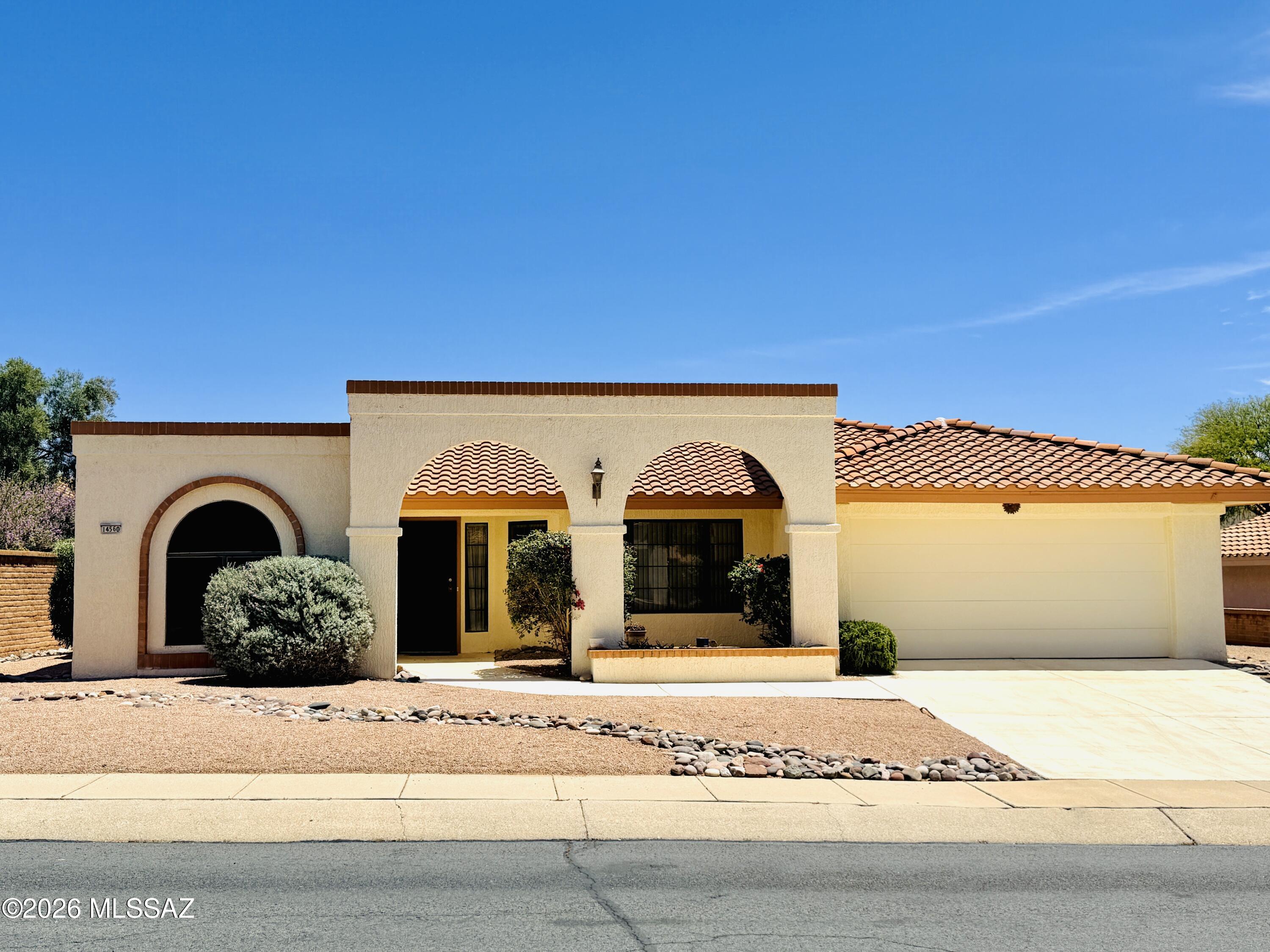 Sun City Vistoso Unit 3(1-193) - Residential