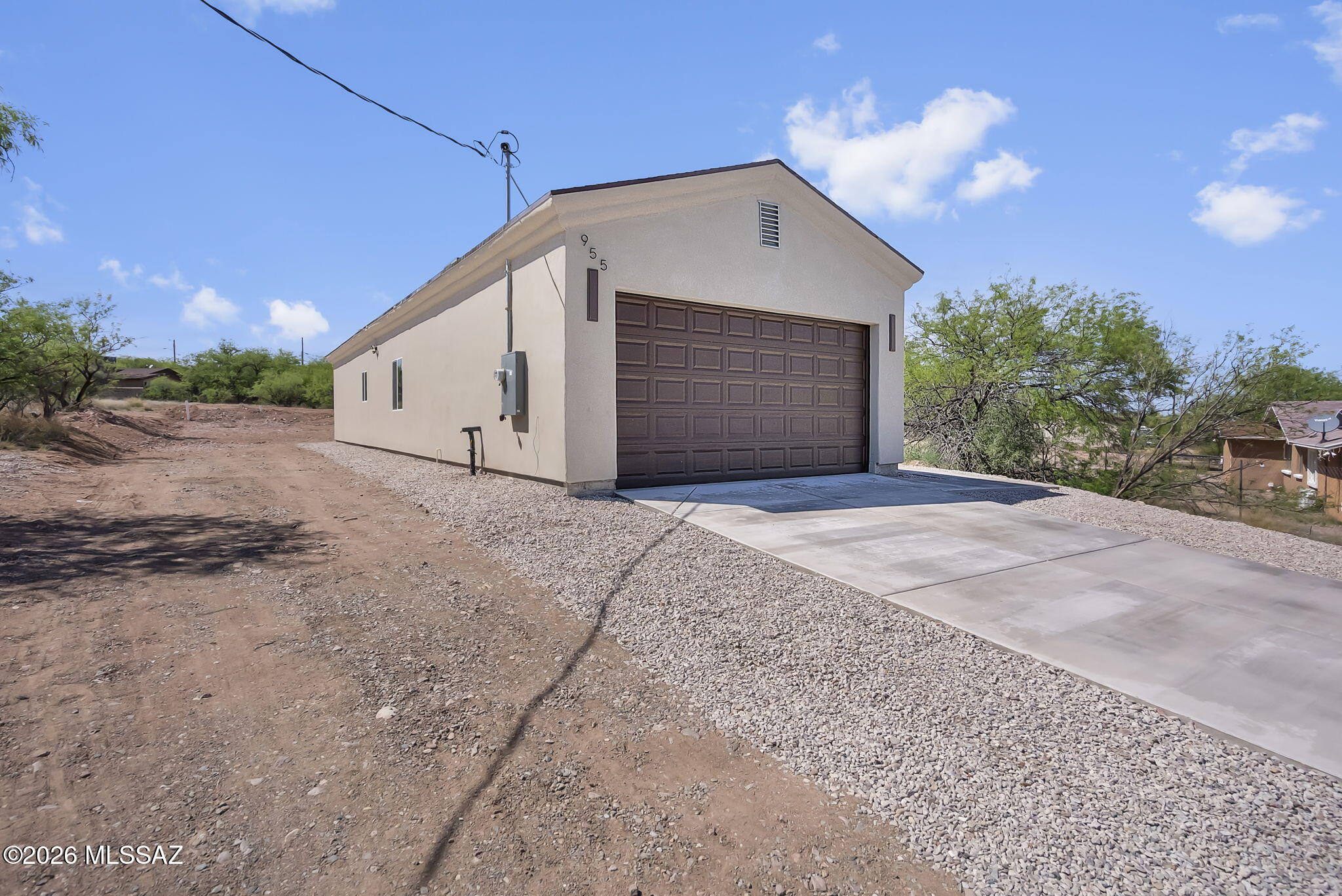 Rio Rico Estates 13 - Residential