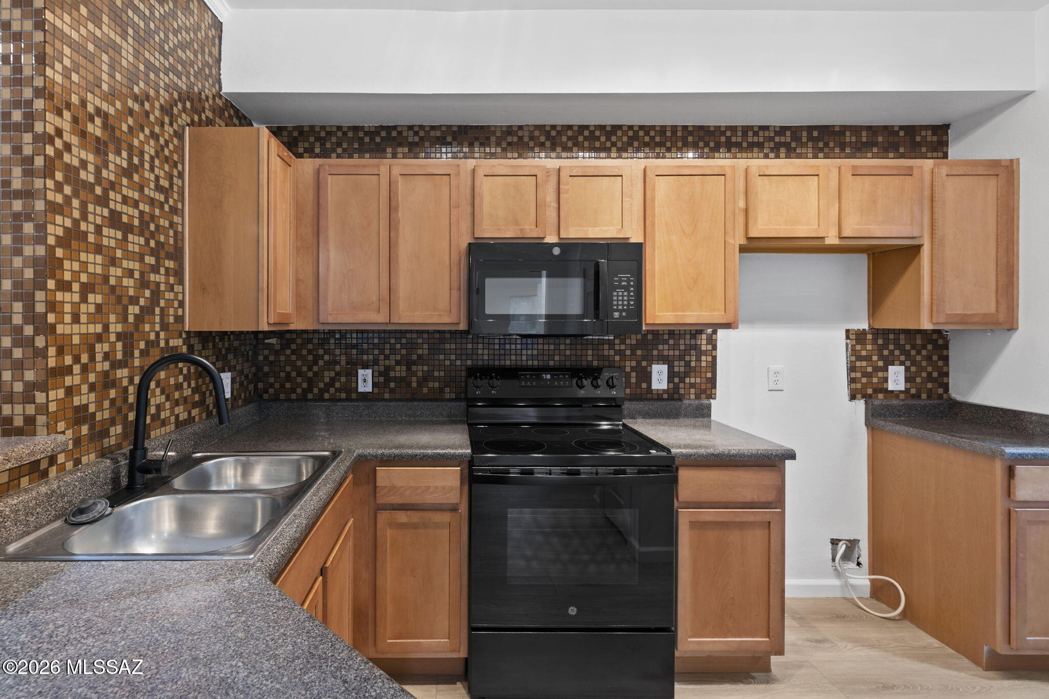 Sonterra at Williams Centre Condominium - Residential