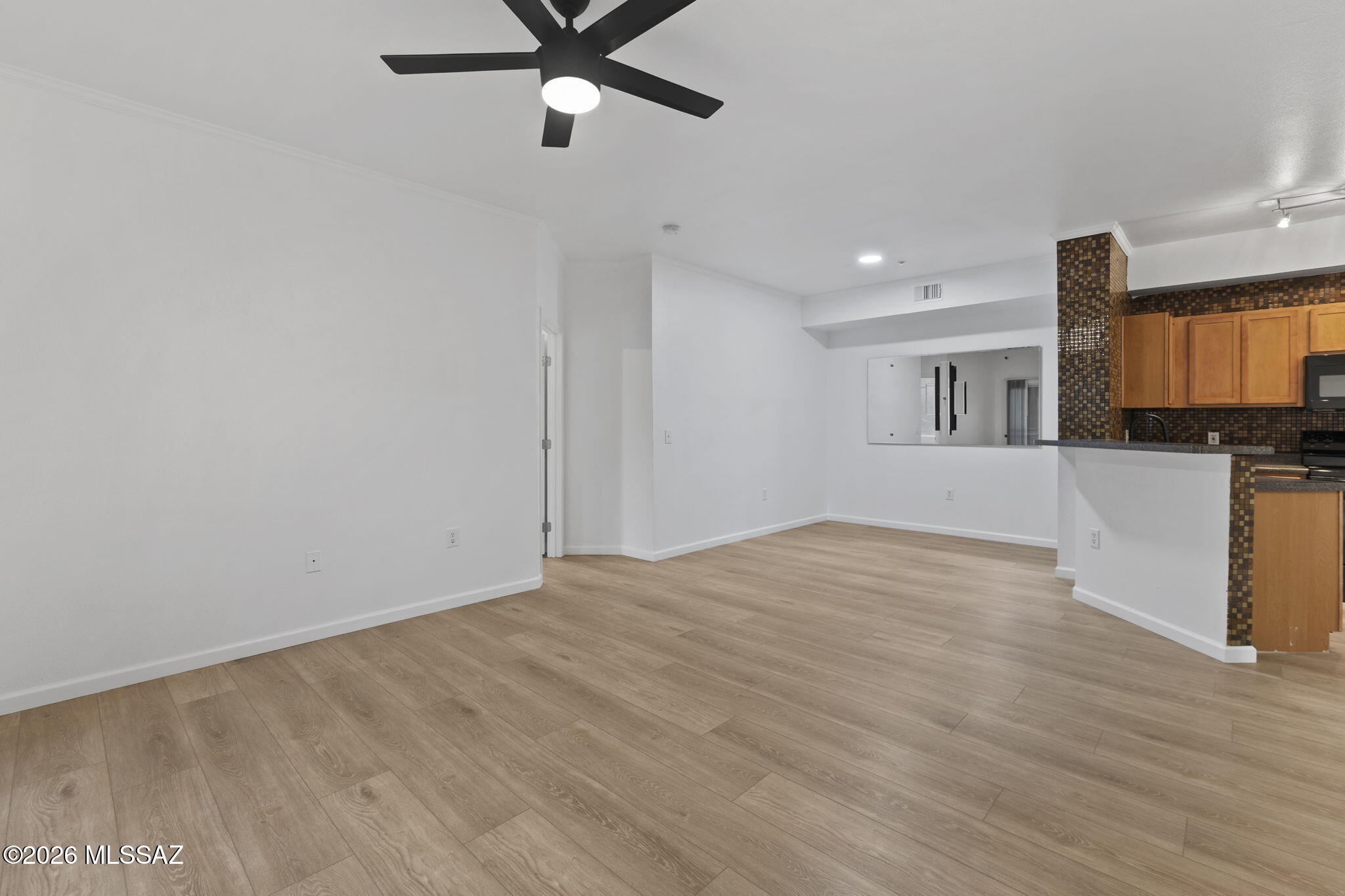 Sonterra at Williams Centre Condominium - Residential