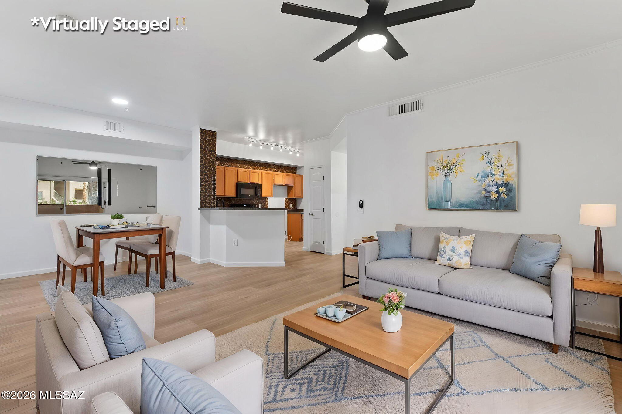 Sonterra at Williams Centre Condominium - Residential