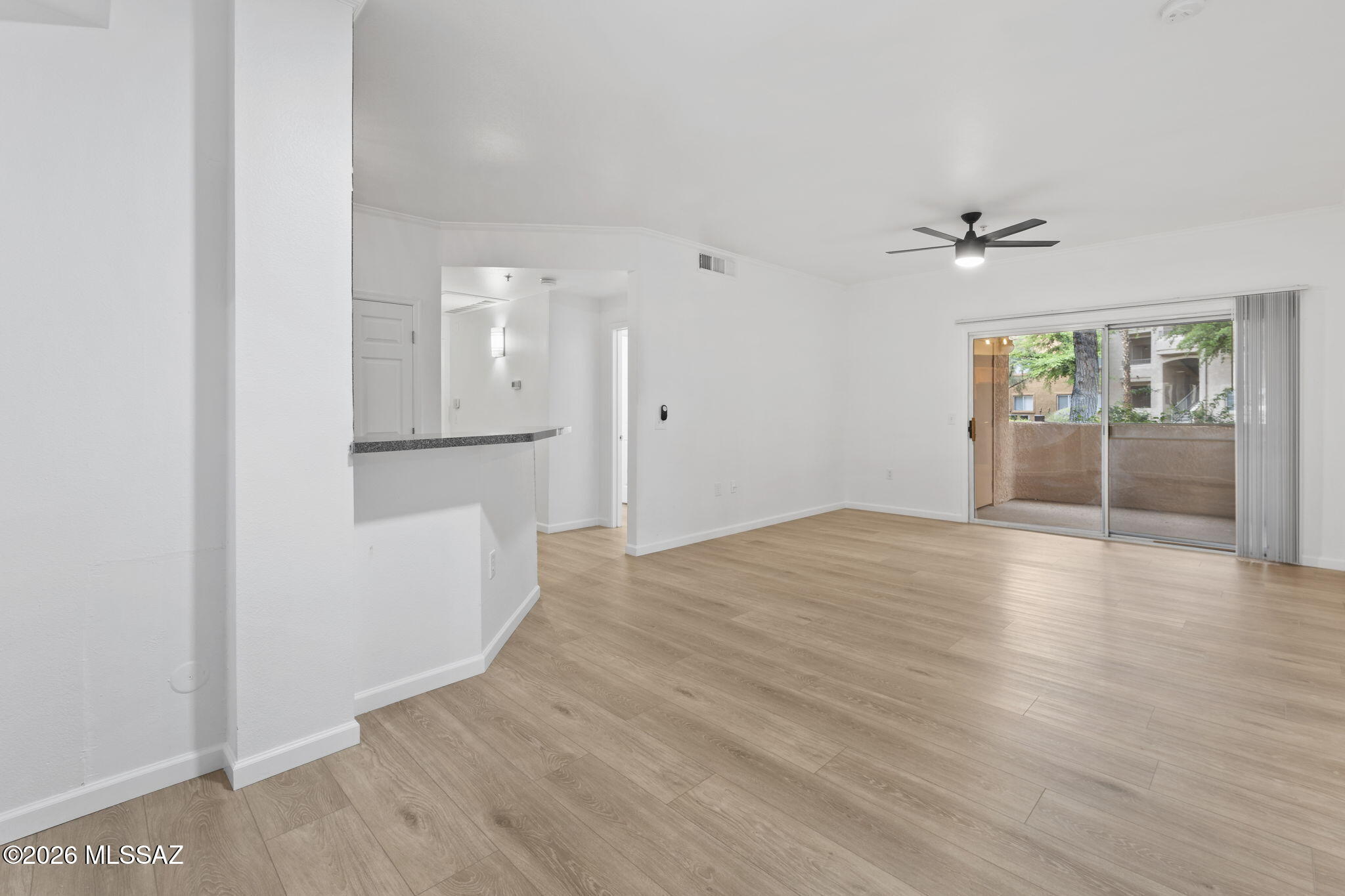 Sonterra at Williams Centre Condominium - Residential