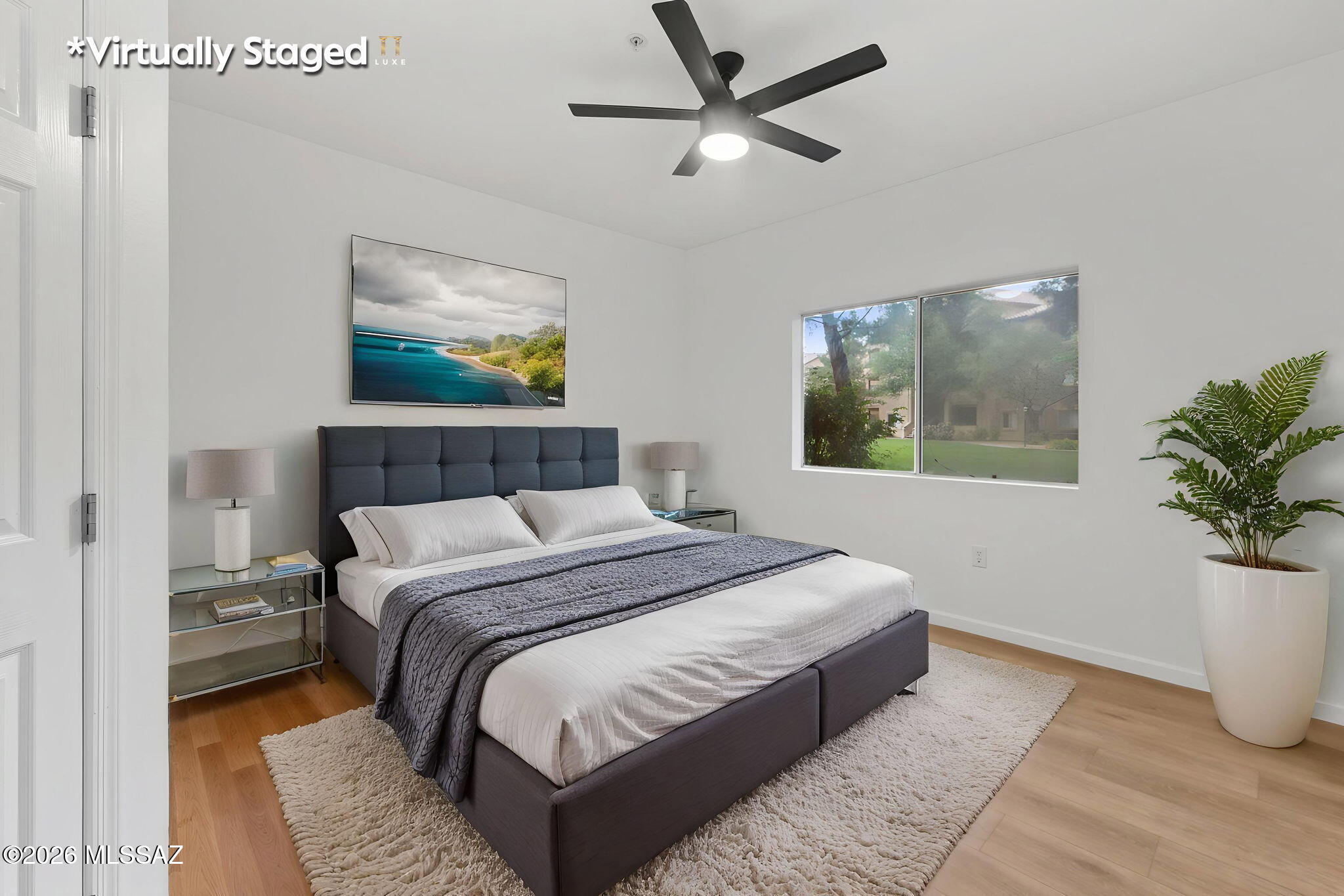 Sonterra at Williams Centre Condominium - Residential