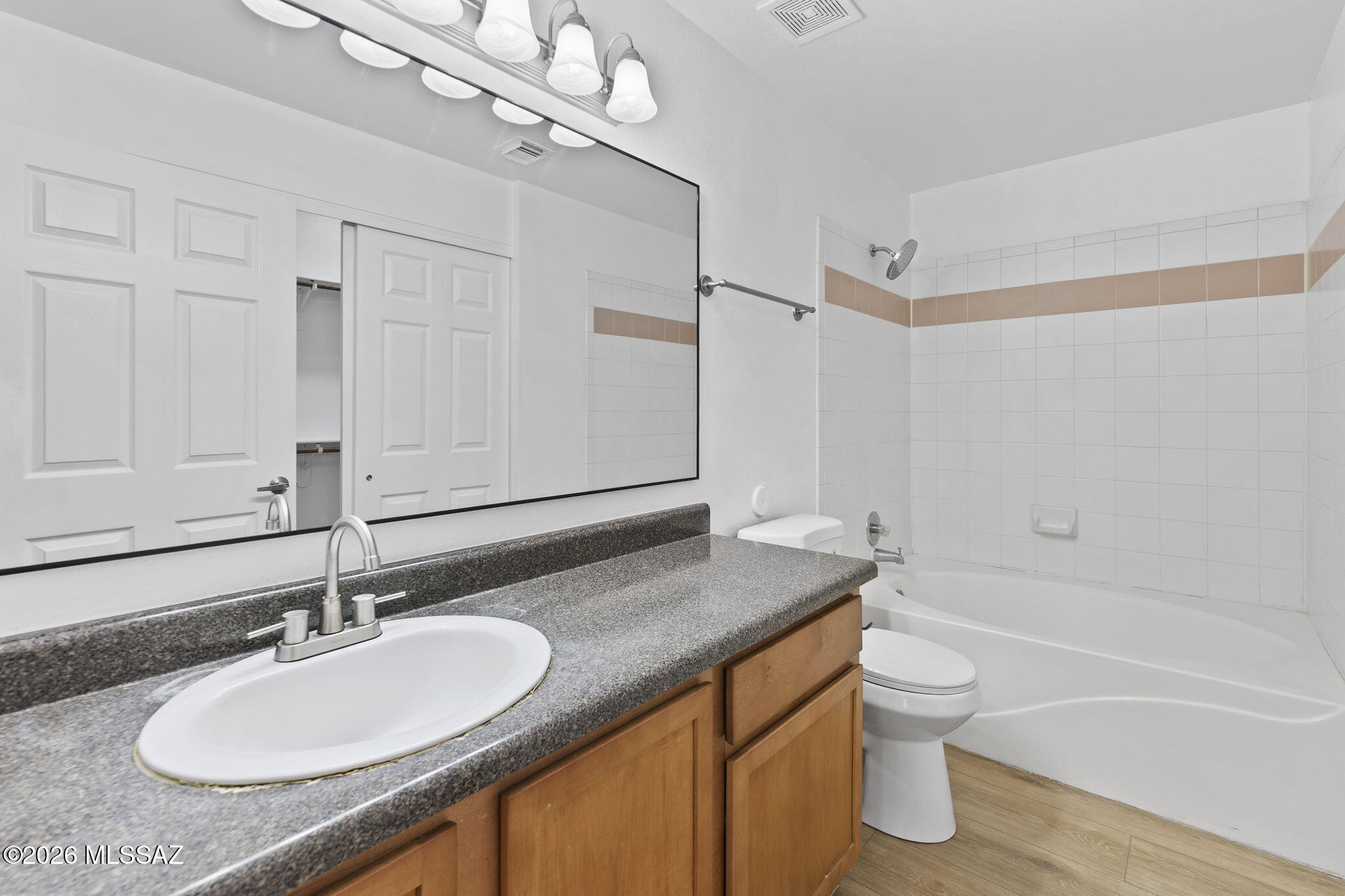 Sonterra at Williams Centre Condominium - Residential