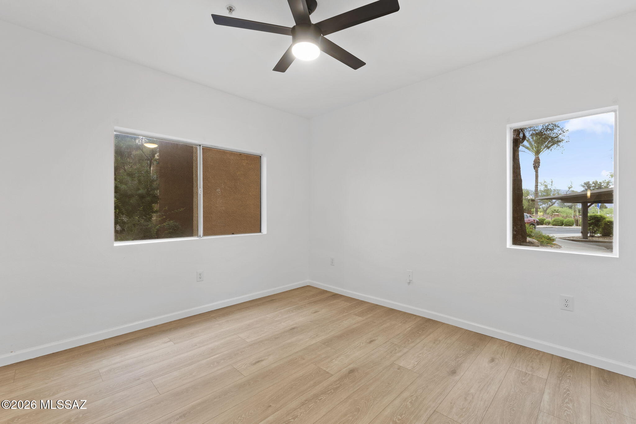 Sonterra at Williams Centre Condominium - Residential