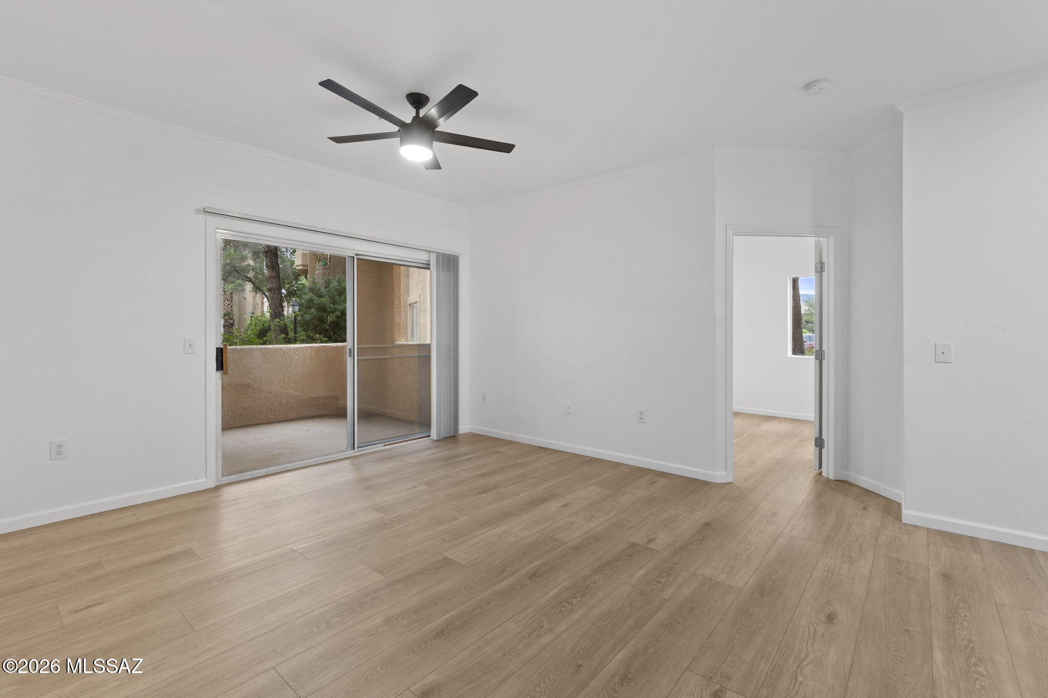 Sonterra at Williams Centre Condominium - Residential
