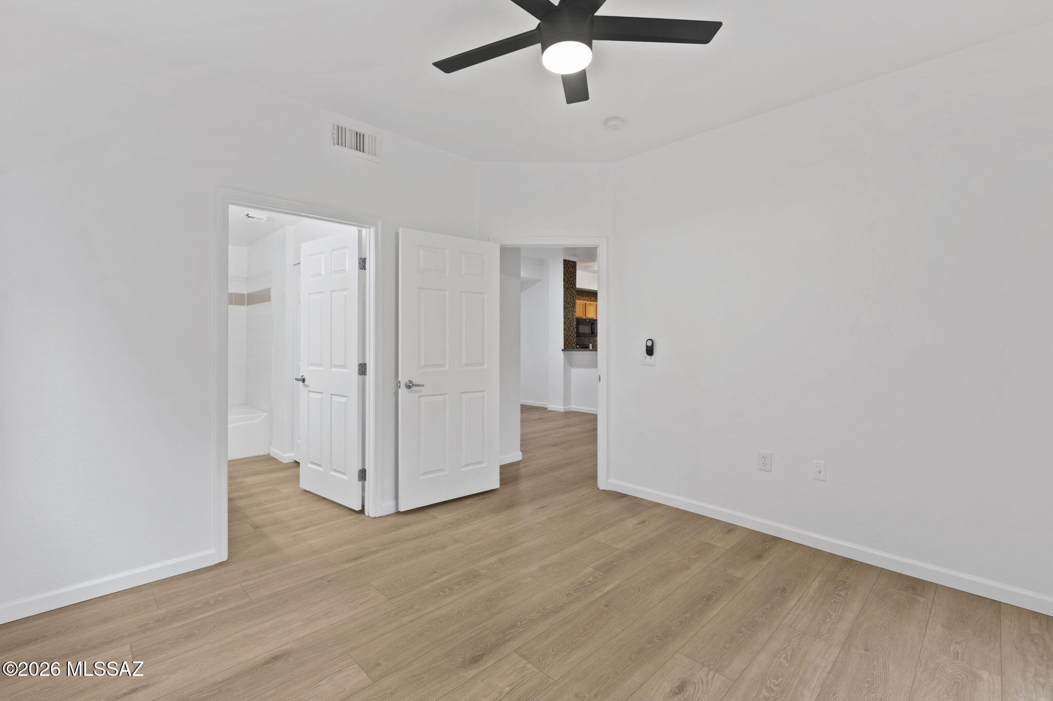 Sonterra at Williams Centre Condominium - Residential