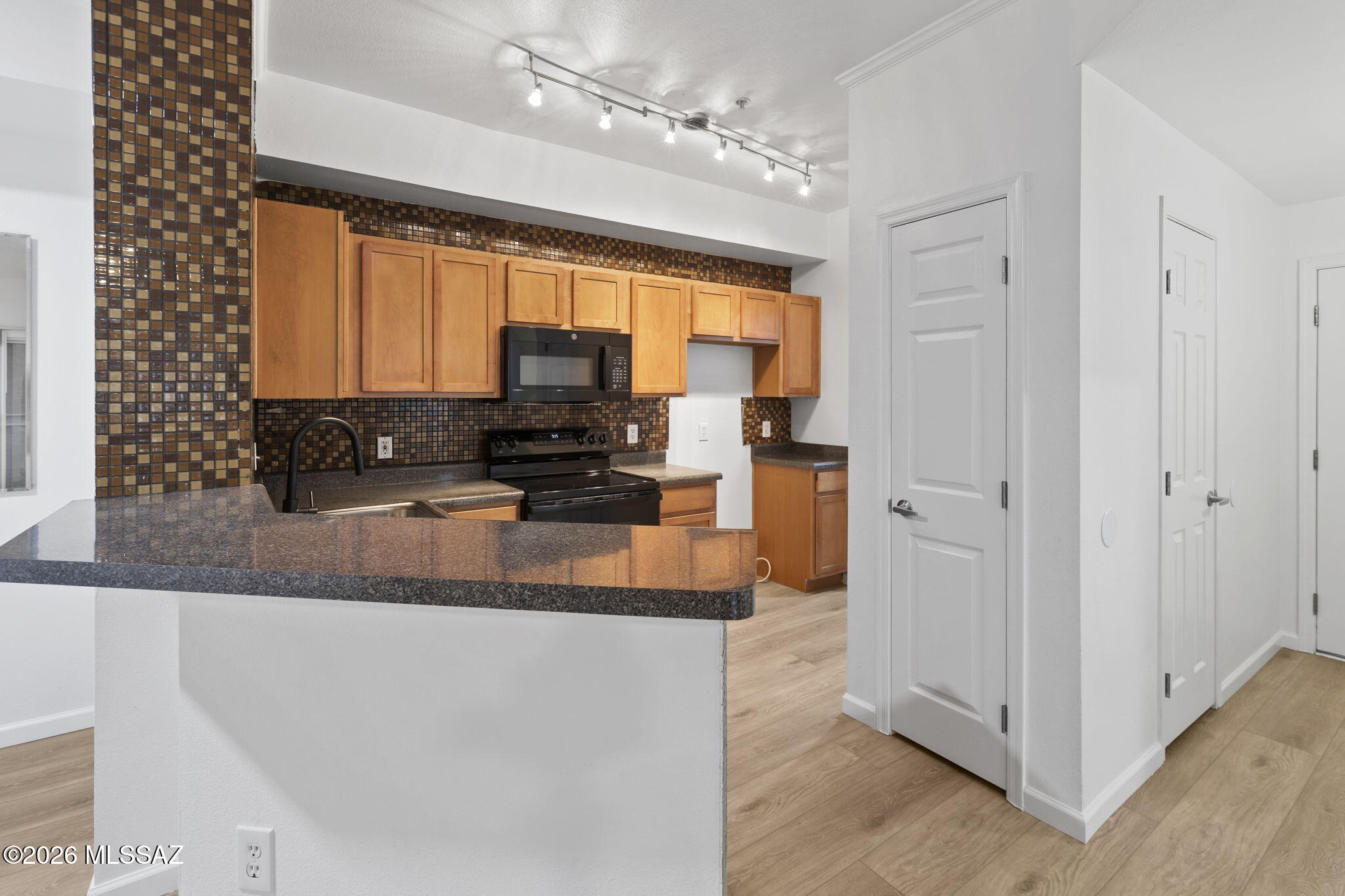 Sonterra at Williams Centre Condominium - Residential