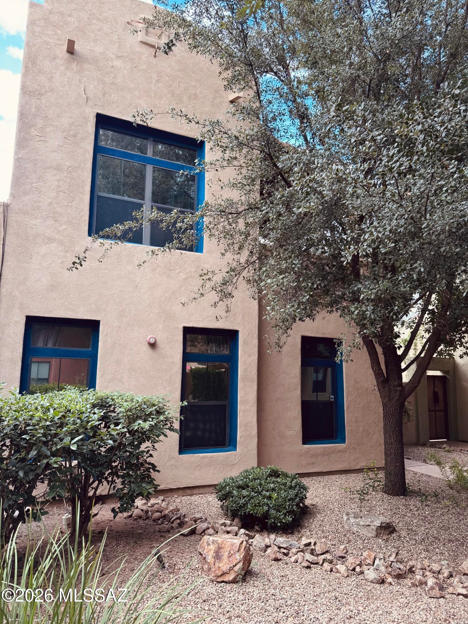 Barrio de Tubac - Residential