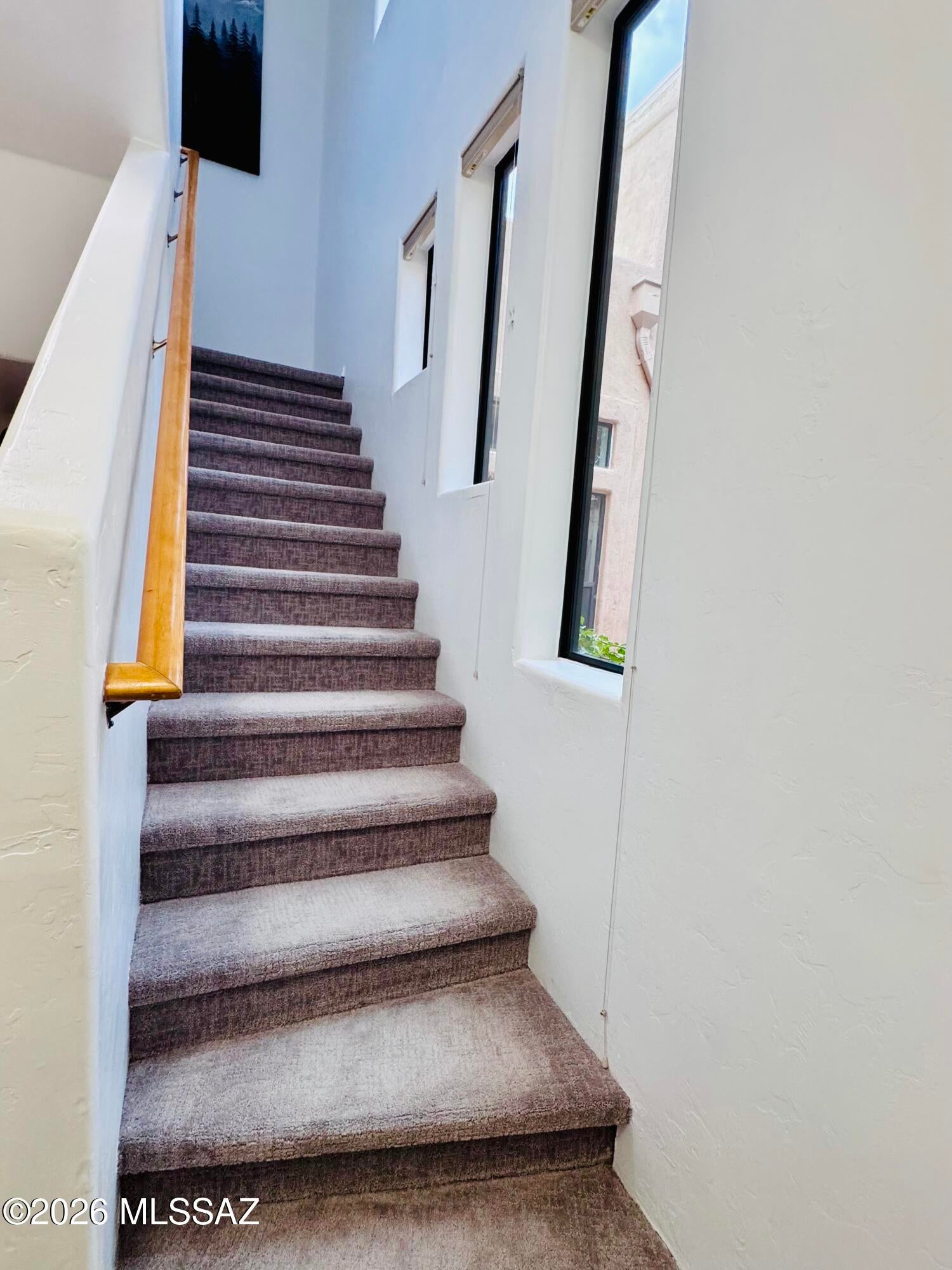 Barrio de Tubac - Residential