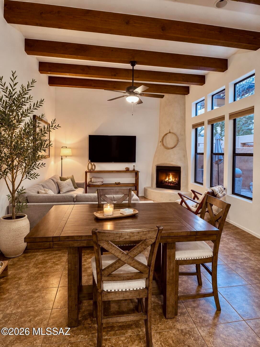 Barrio de Tubac - Residential