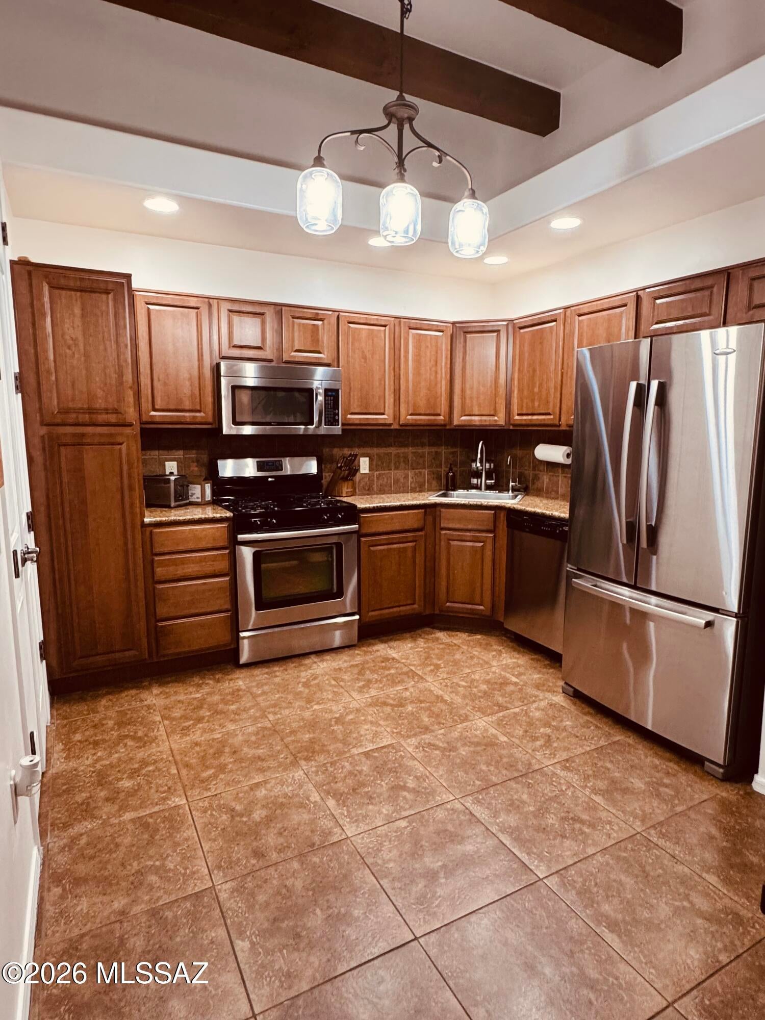 Barrio de Tubac - Residential