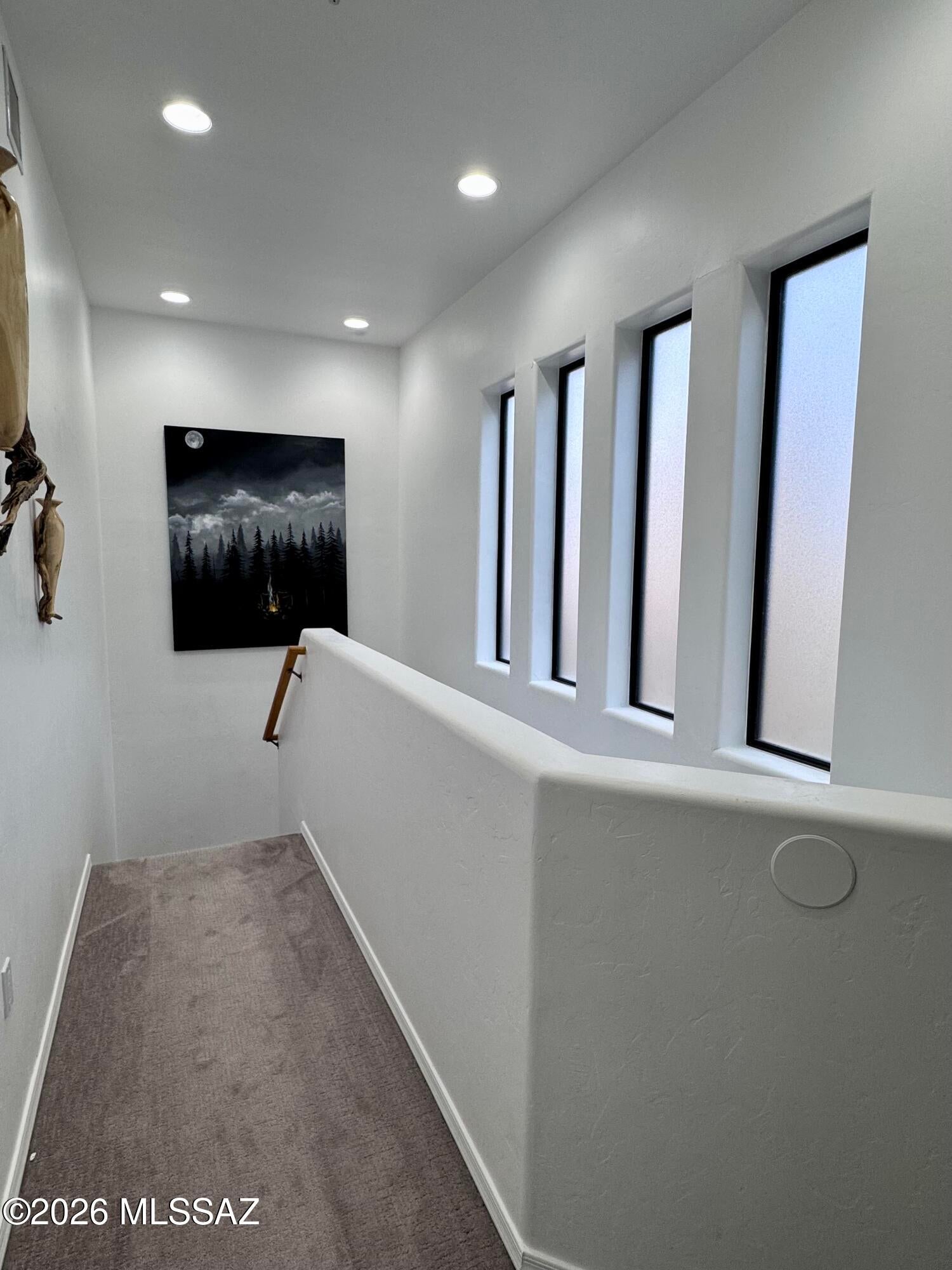 Barrio de Tubac - Residential