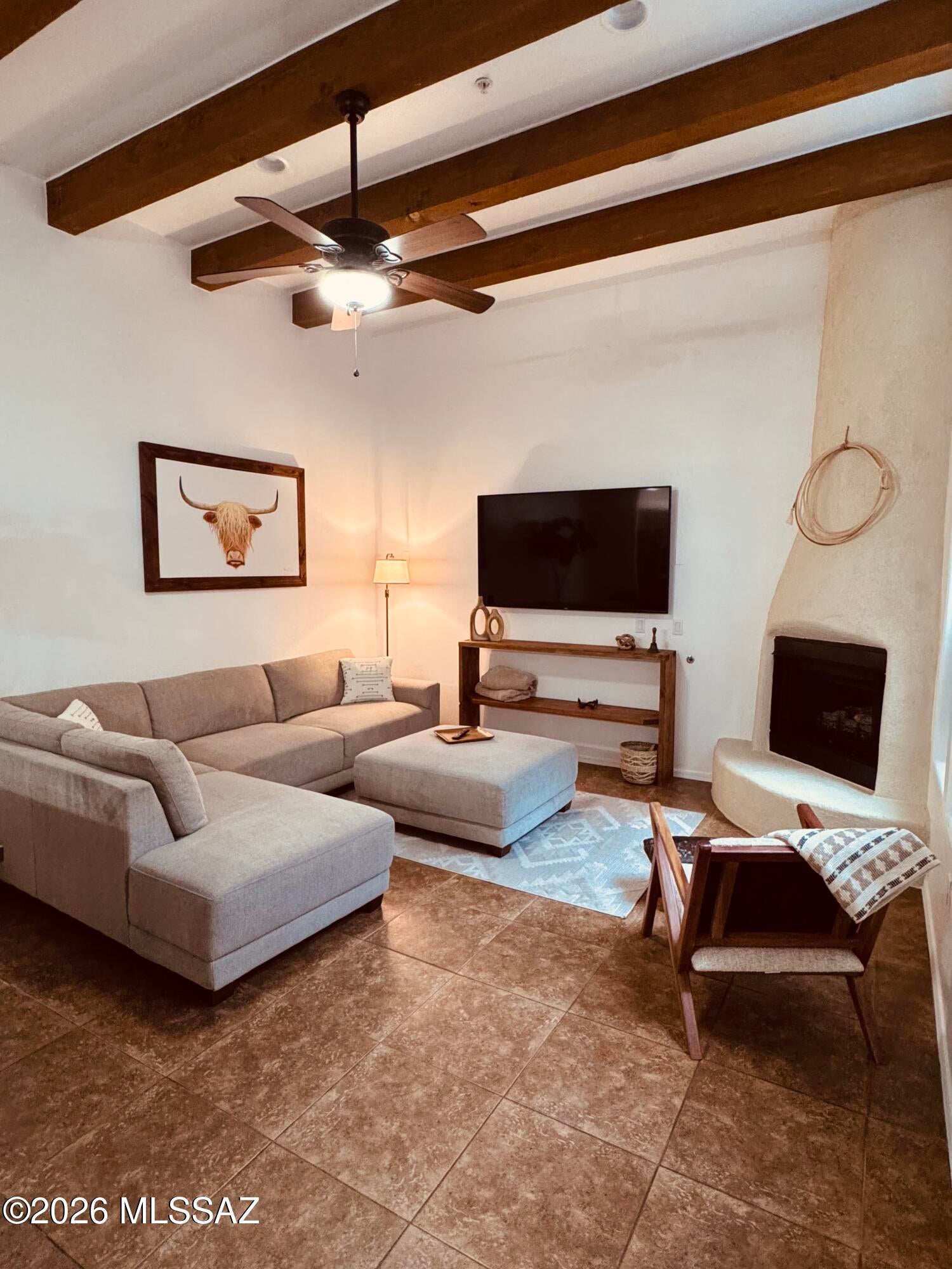 Barrio de Tubac - Residential