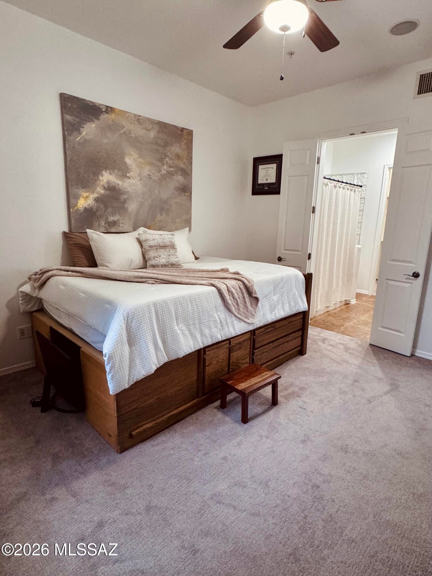 Barrio de Tubac - Residential