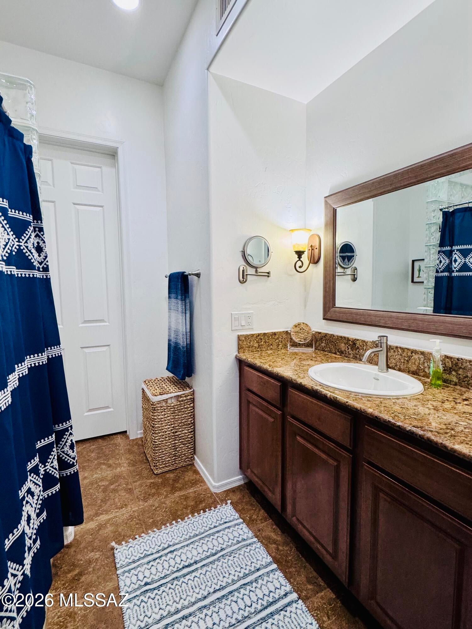 Barrio de Tubac - Residential