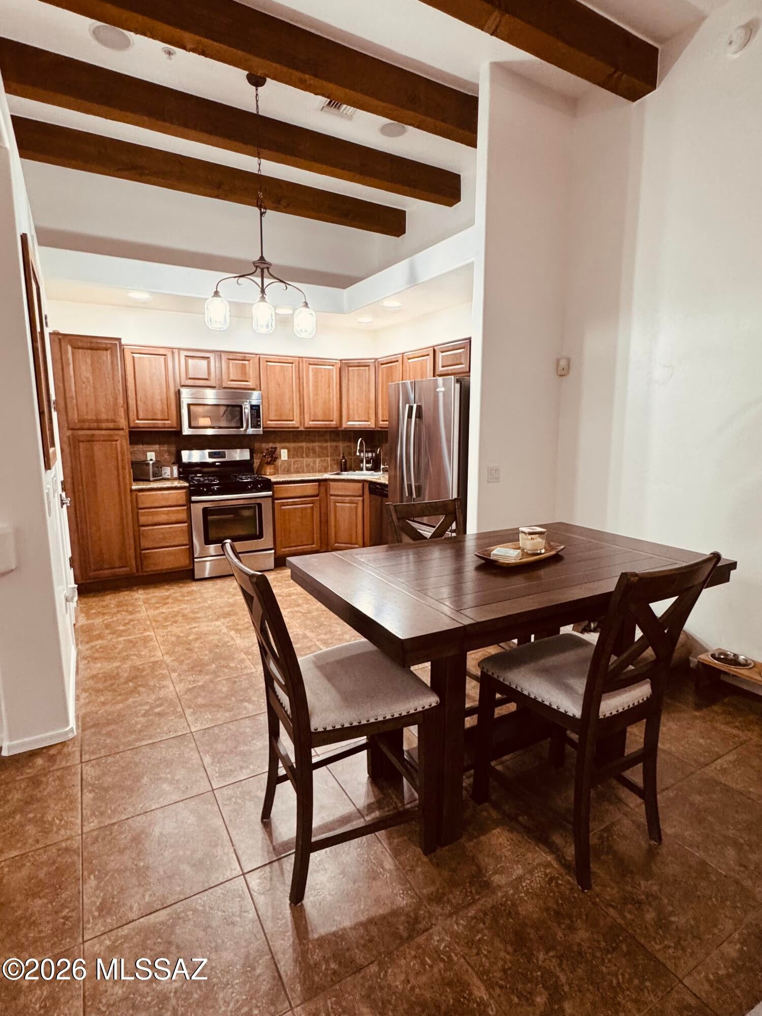 Barrio de Tubac - Residential
