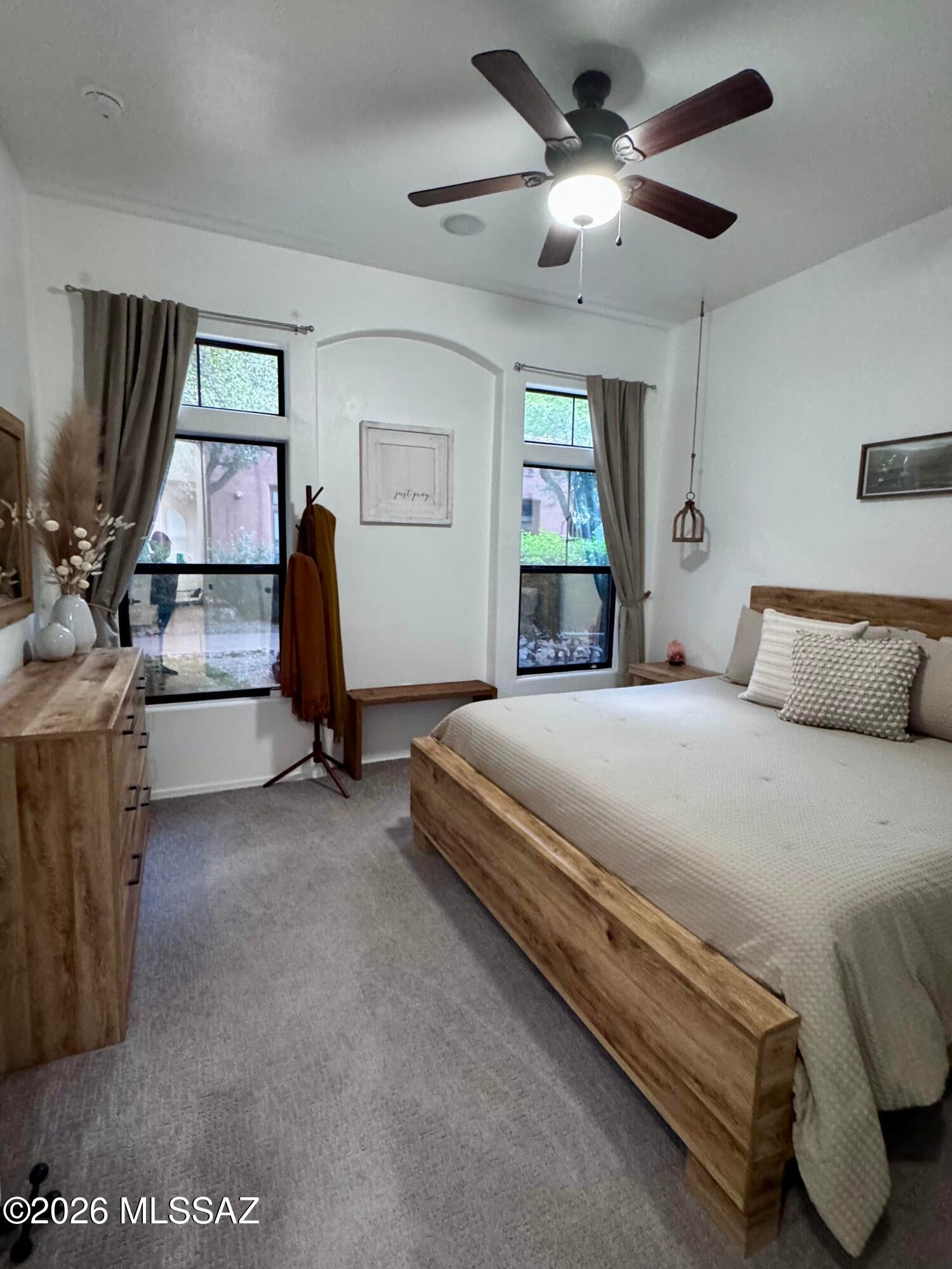 Barrio de Tubac - Residential