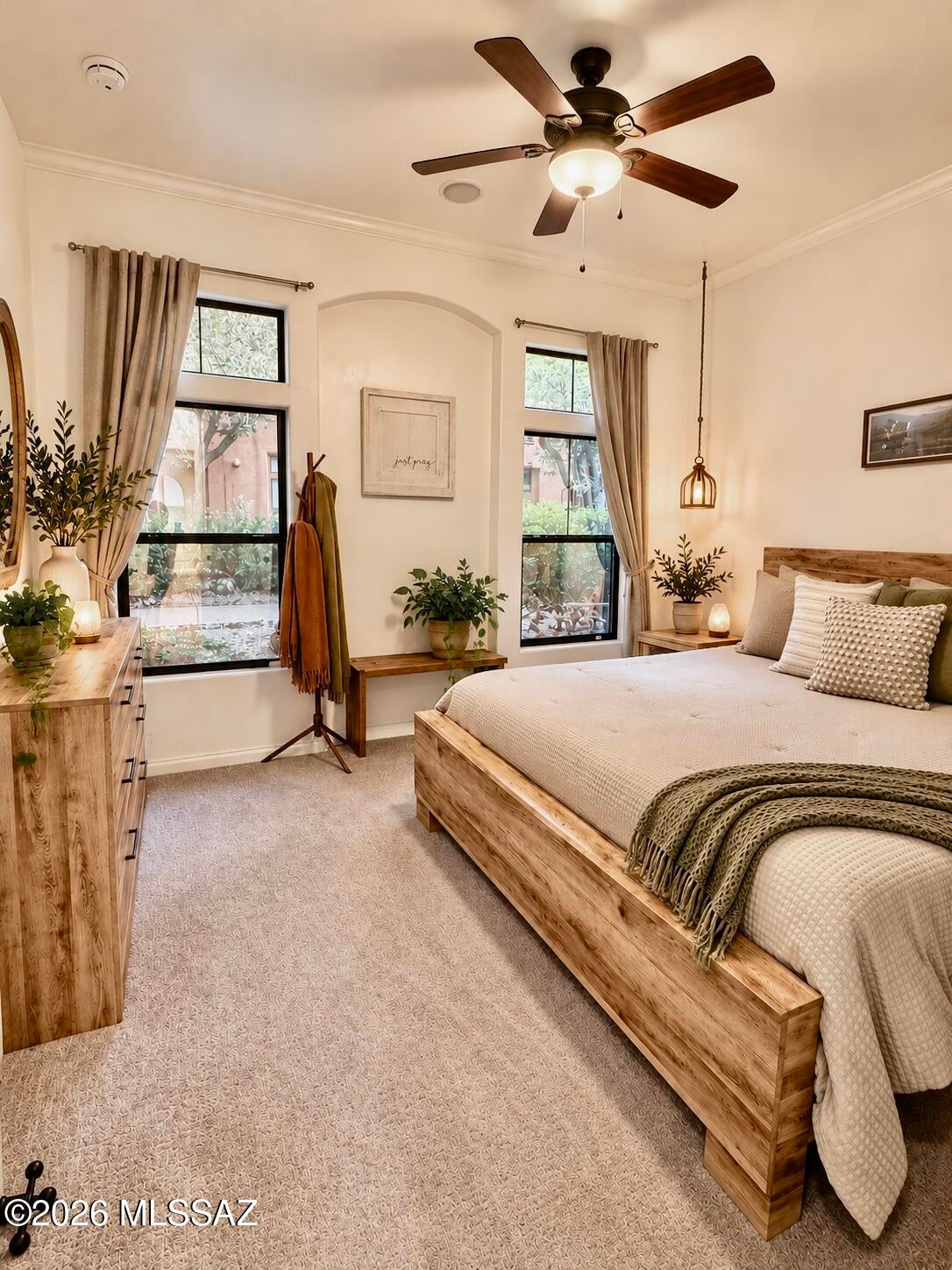 Barrio de Tubac - Residential