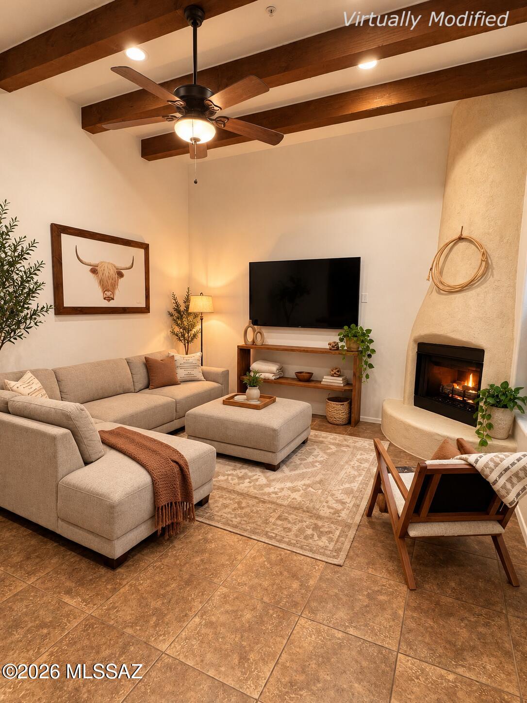 Barrio de Tubac - Residential