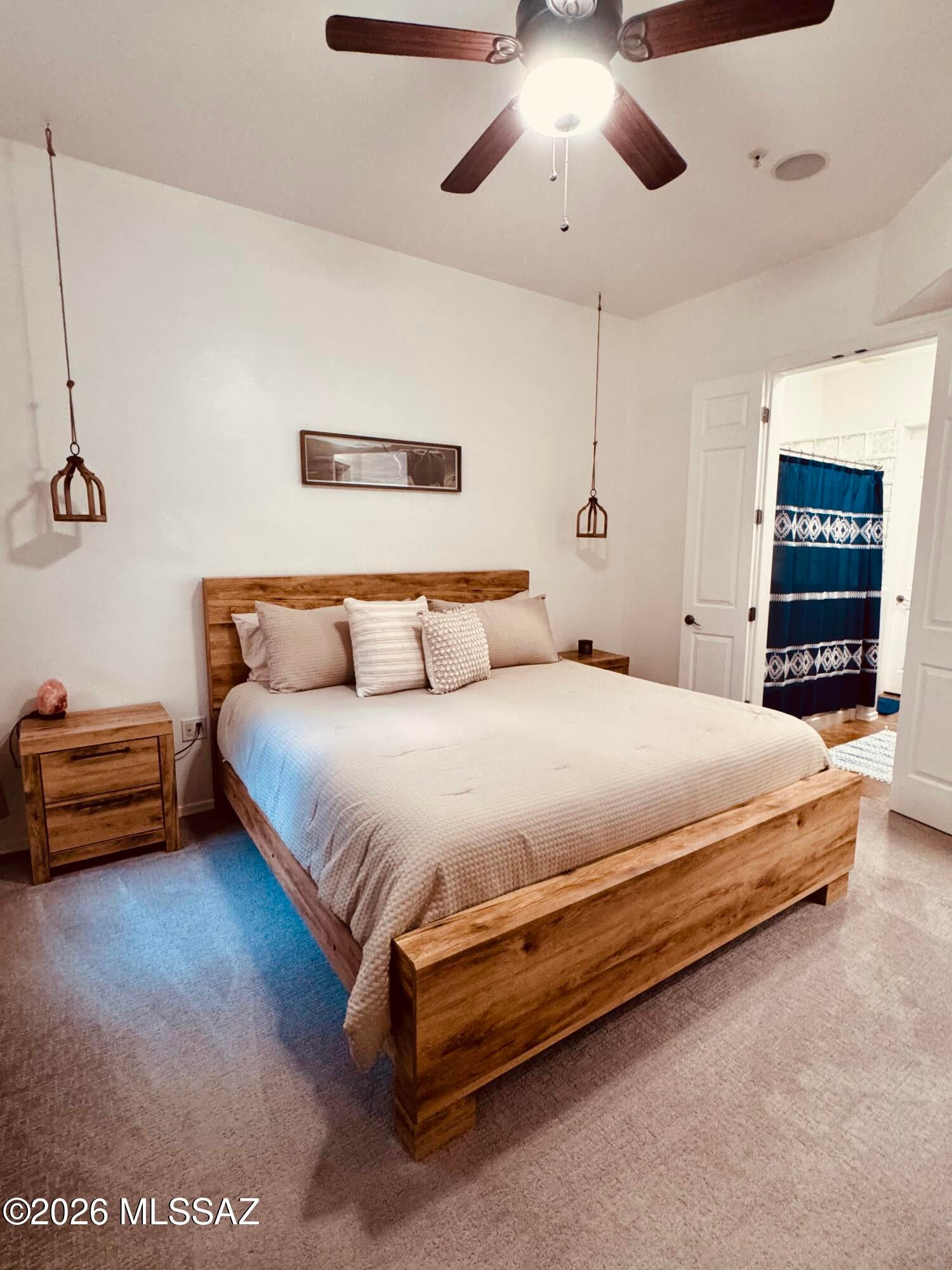 Barrio de Tubac - Residential