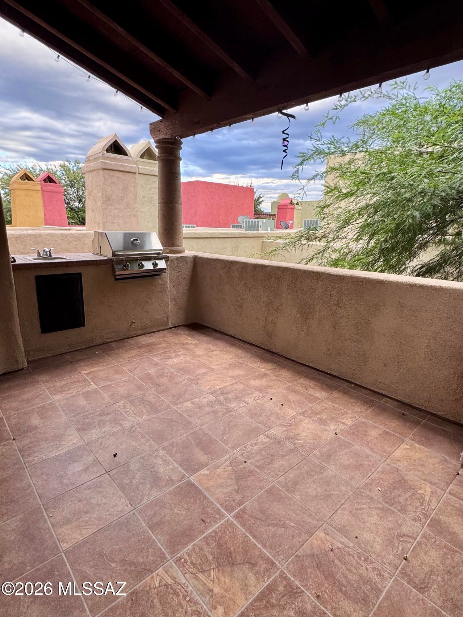Barrio de Tubac - Residential