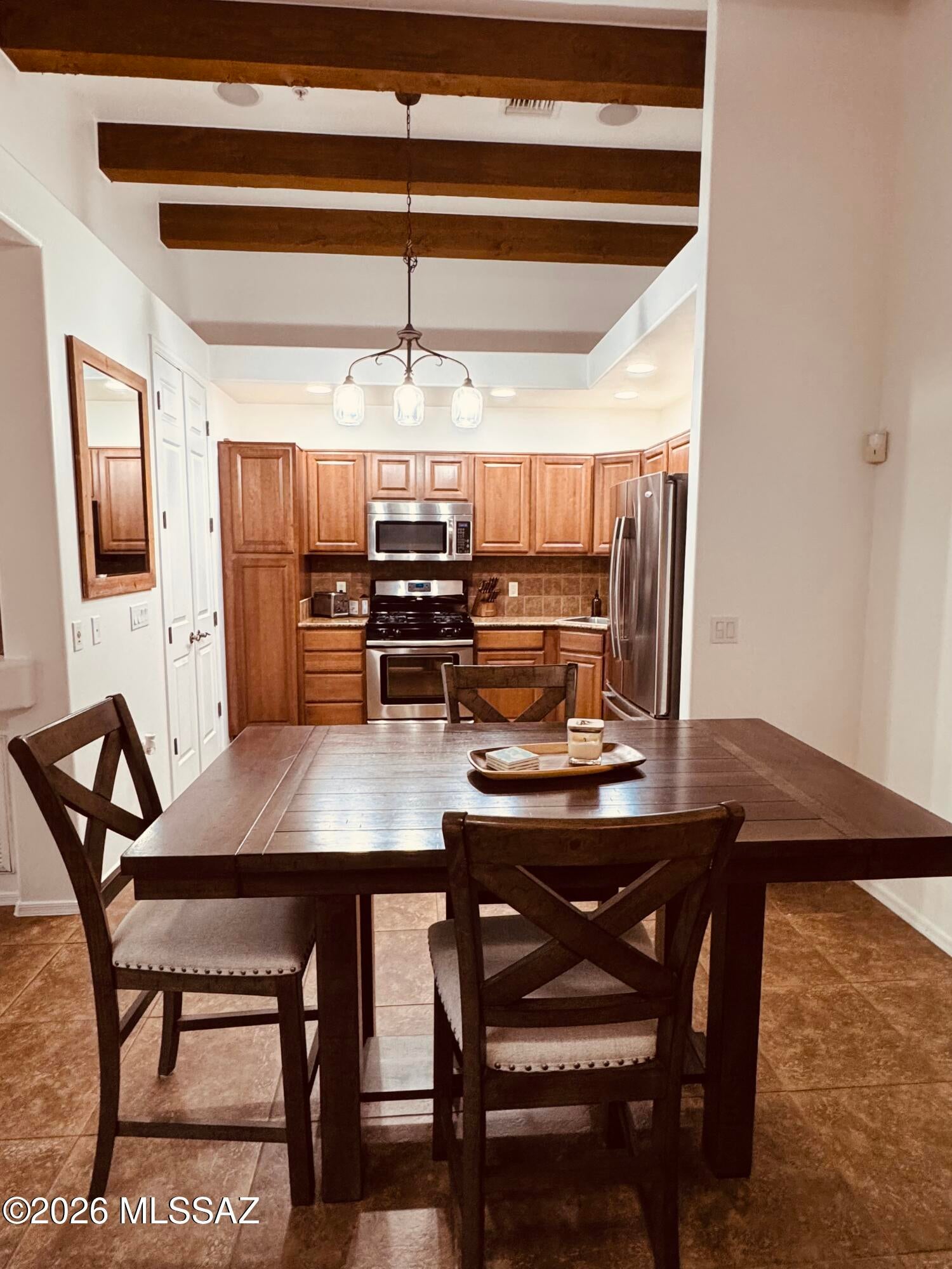 Barrio de Tubac - Residential