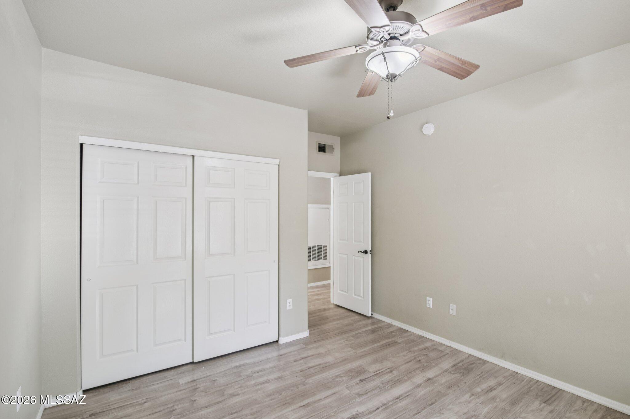Pinnacle Canyon Condominium - Residential