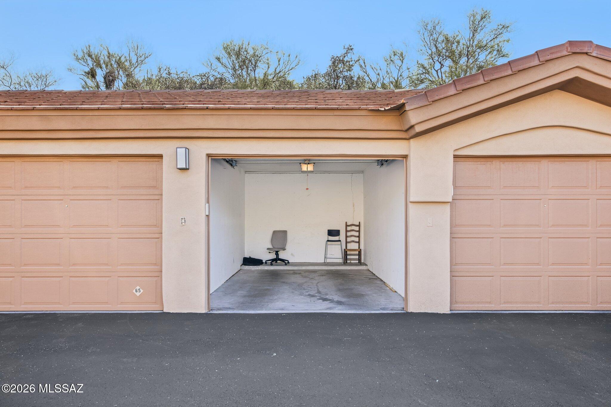 Pinnacle Canyon Condominium - Residential