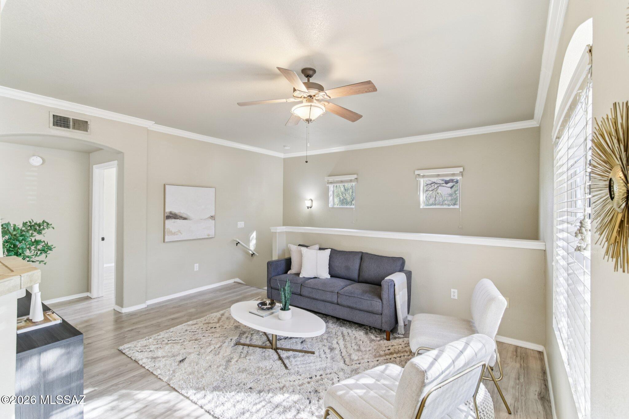 Pinnacle Canyon Condominium - Residential