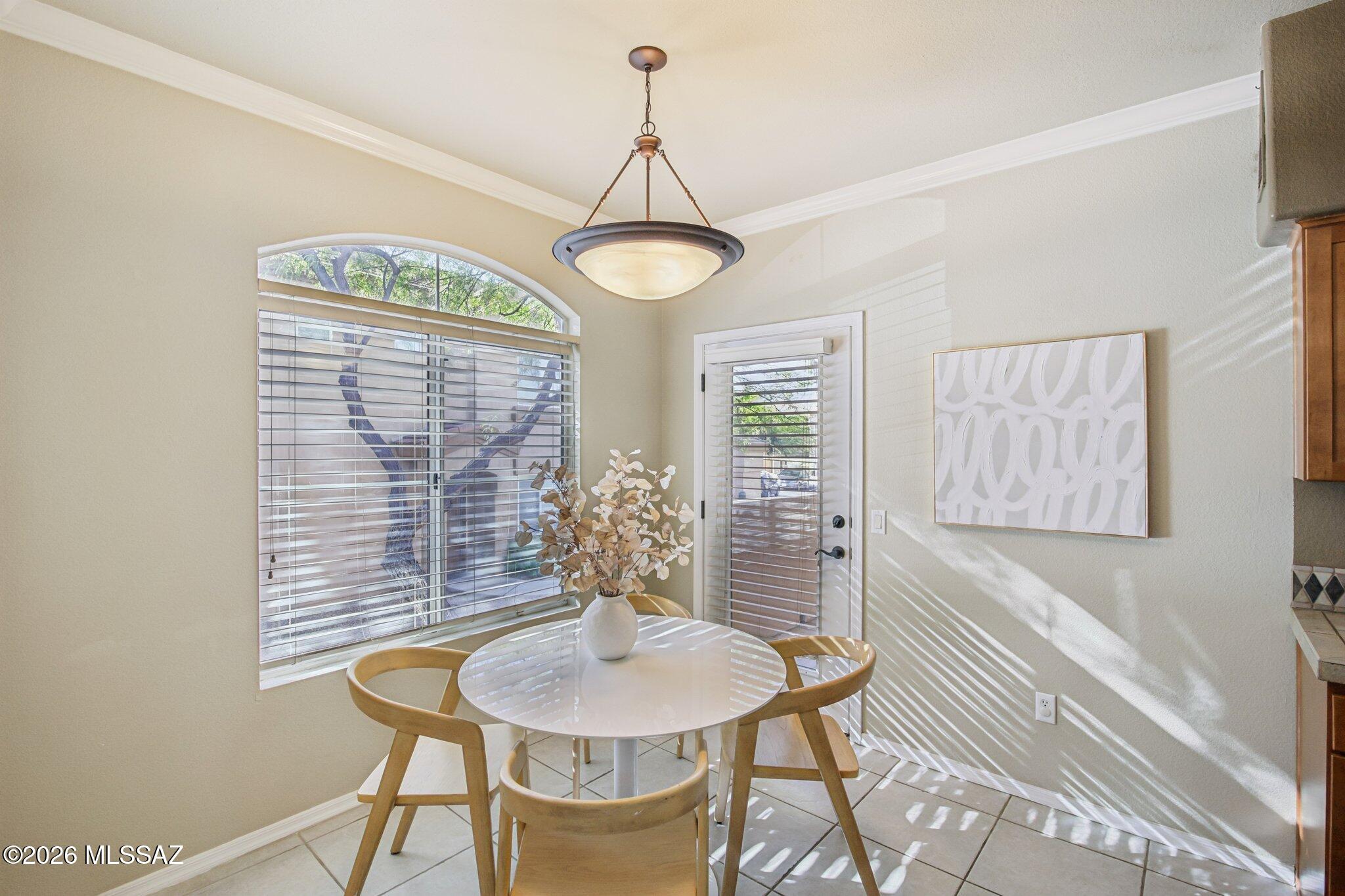Pinnacle Canyon Condominium - Residential