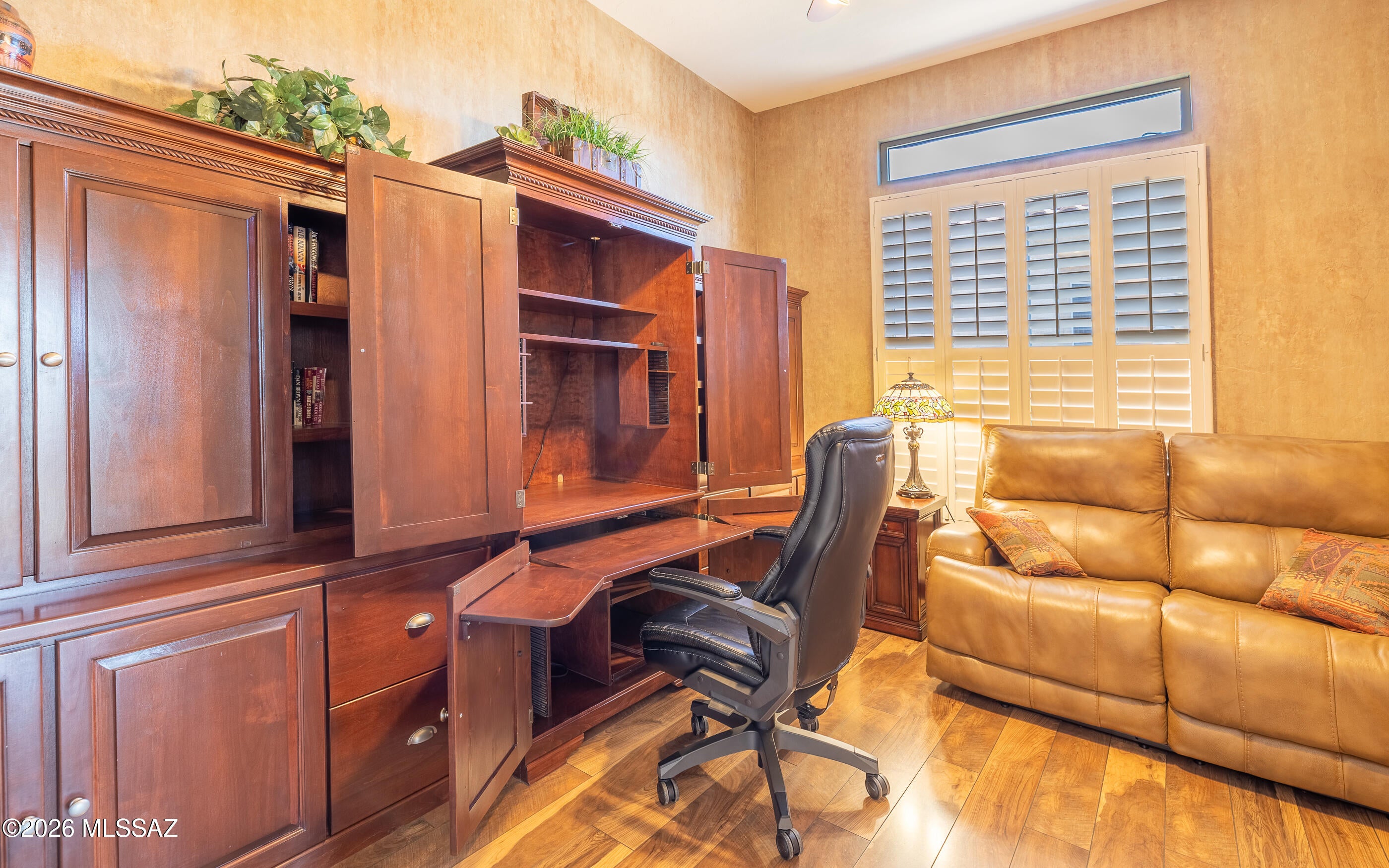 Heritage Highlands - Residential
