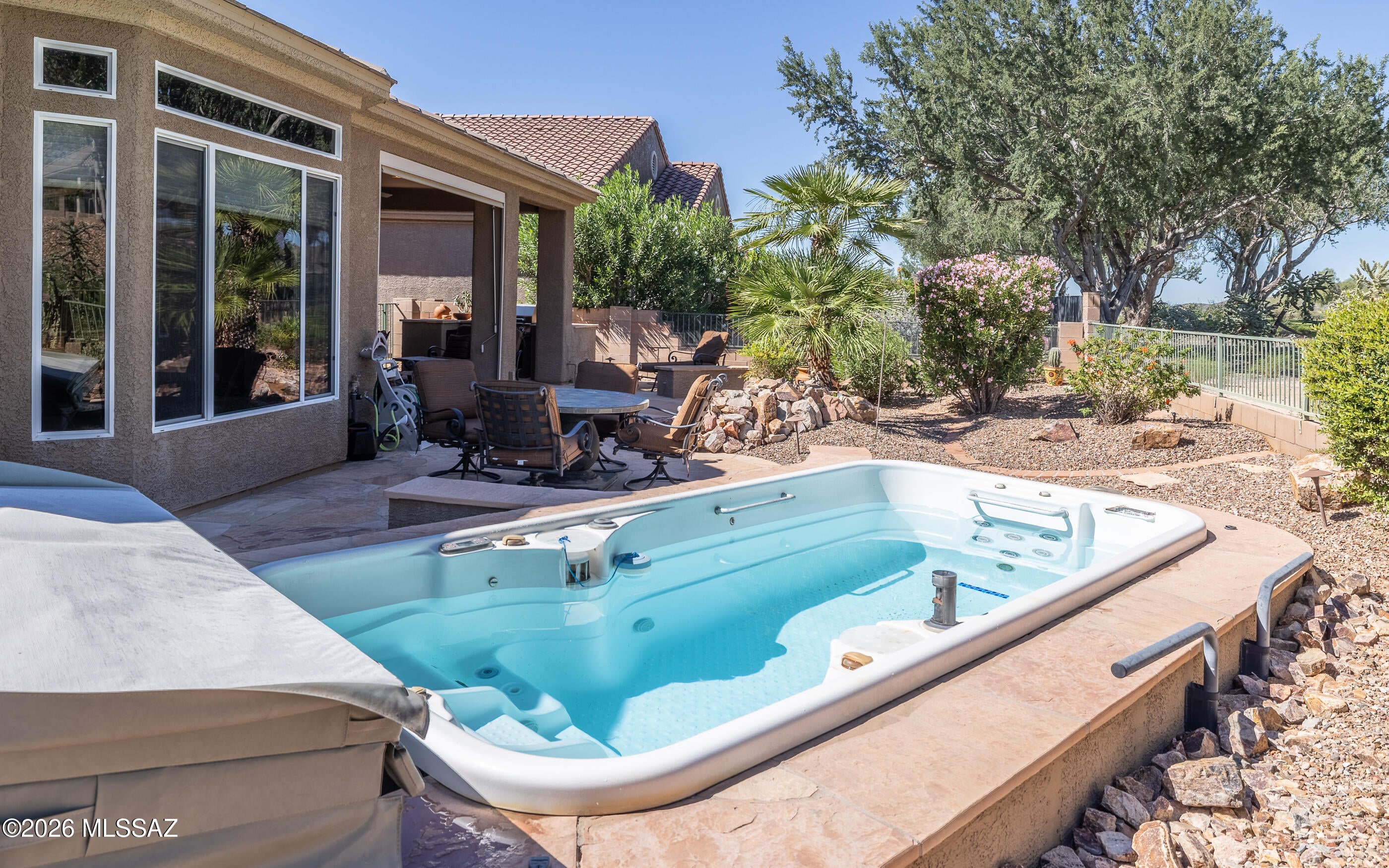 Heritage Highlands - Residential