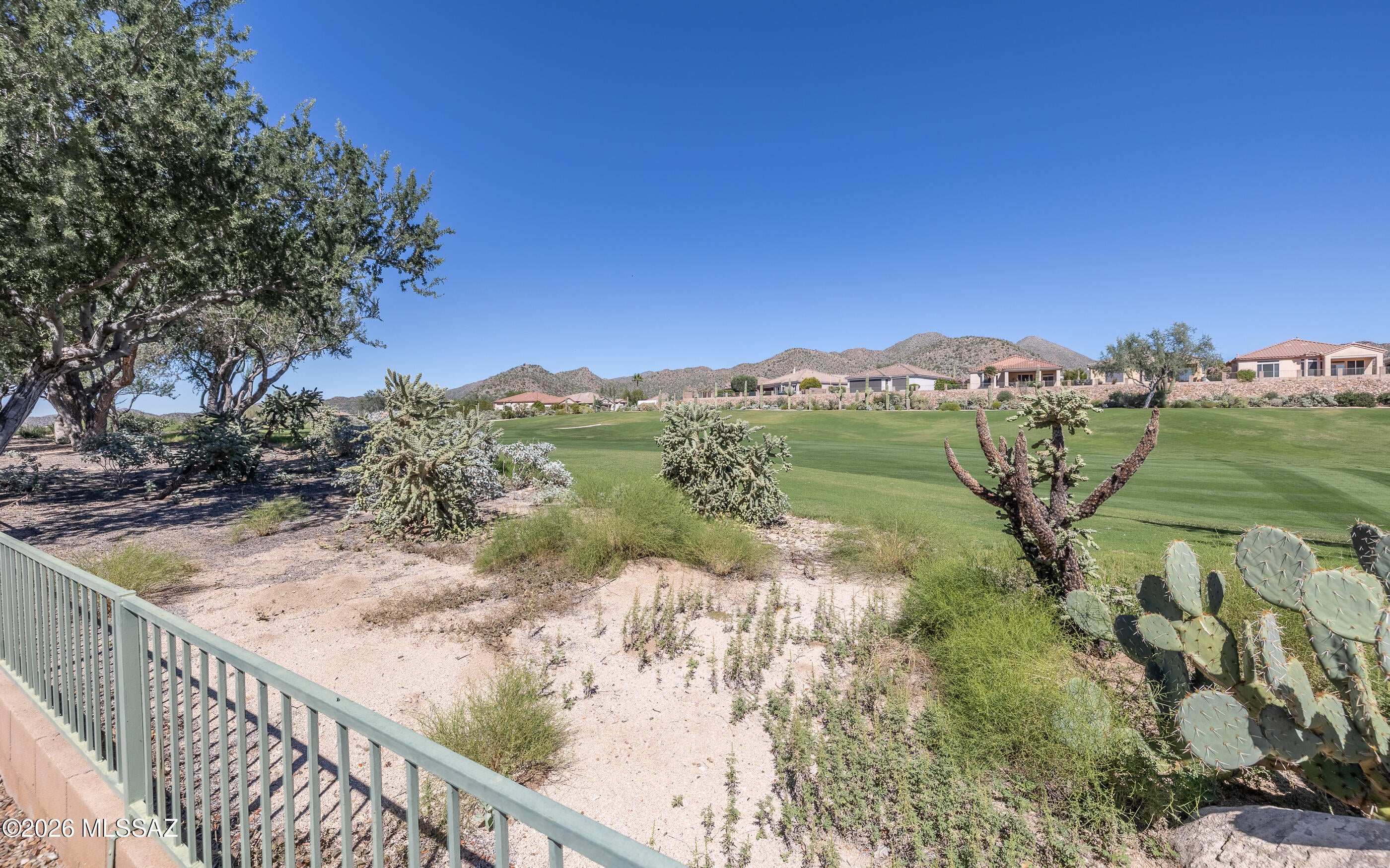 Heritage Highlands - Residential