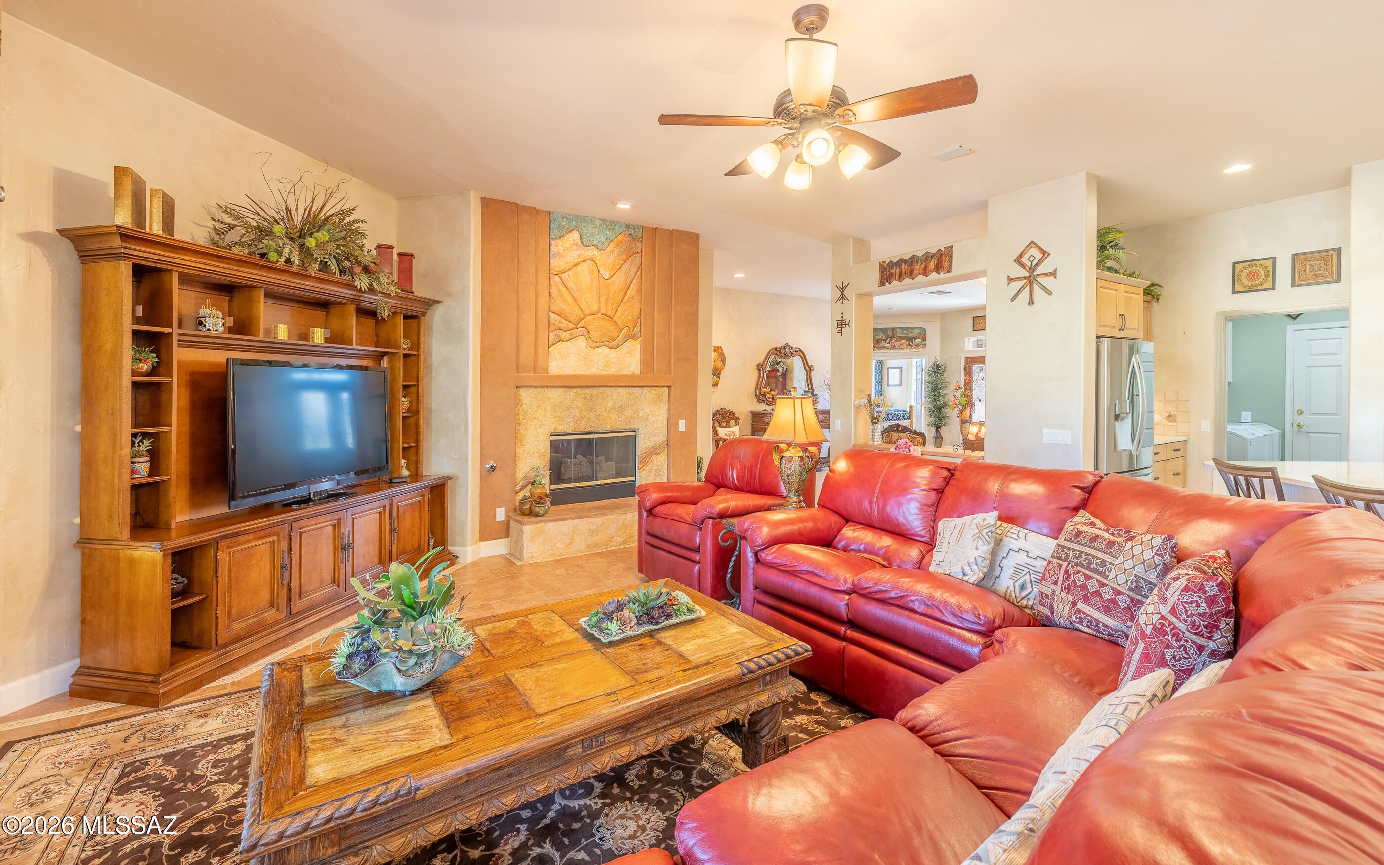 Heritage Highlands - Residential