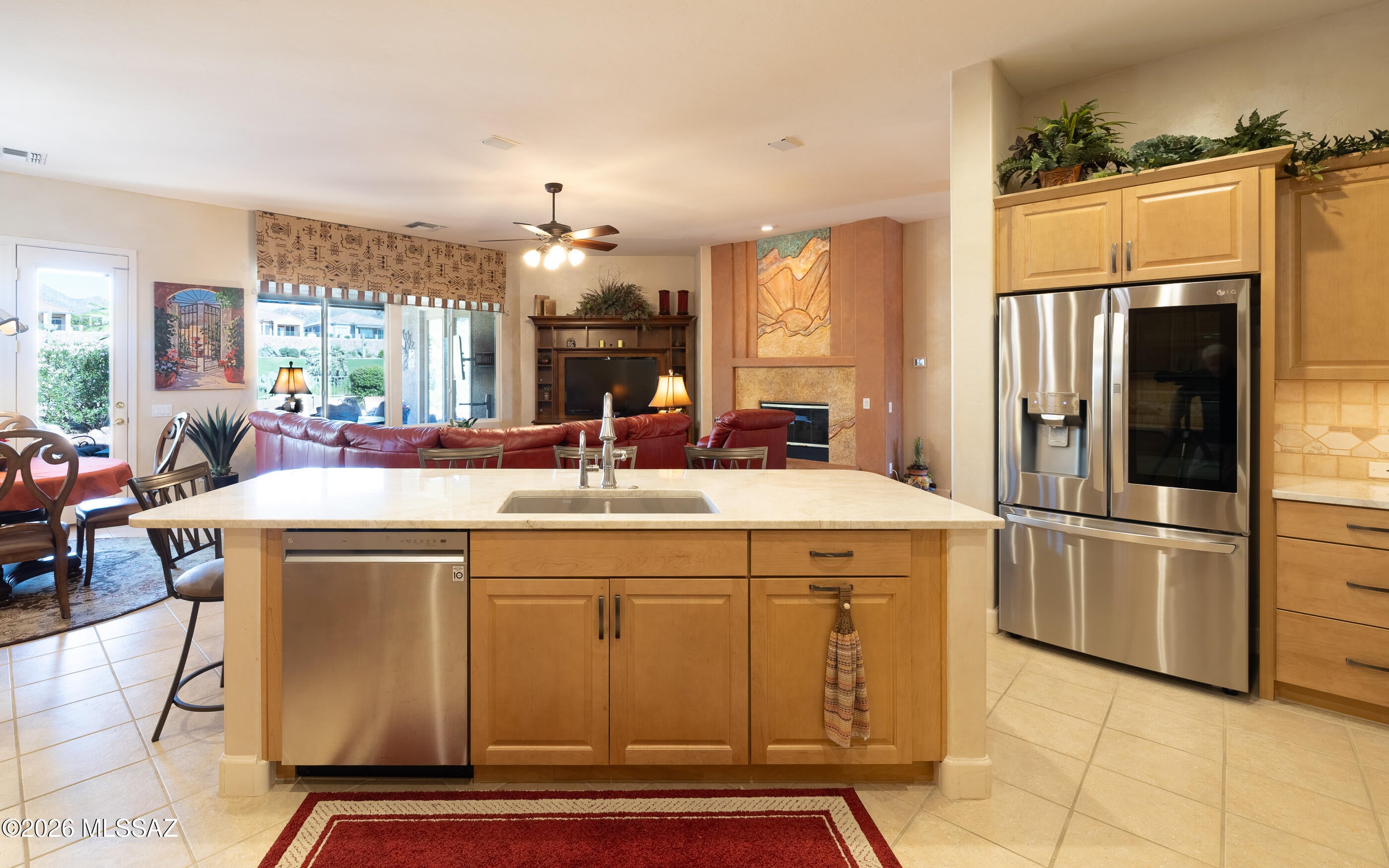 Heritage Highlands - Residential