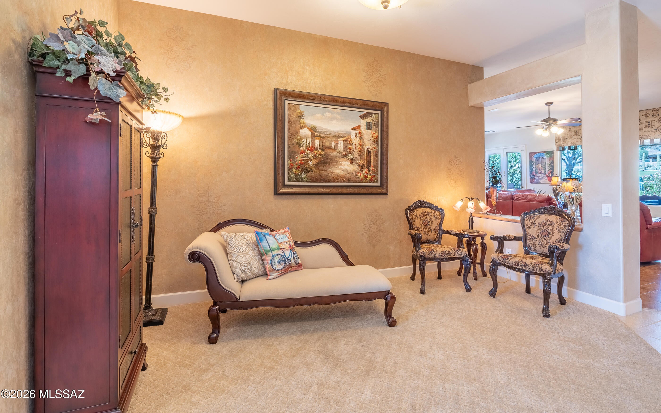 Heritage Highlands - Residential