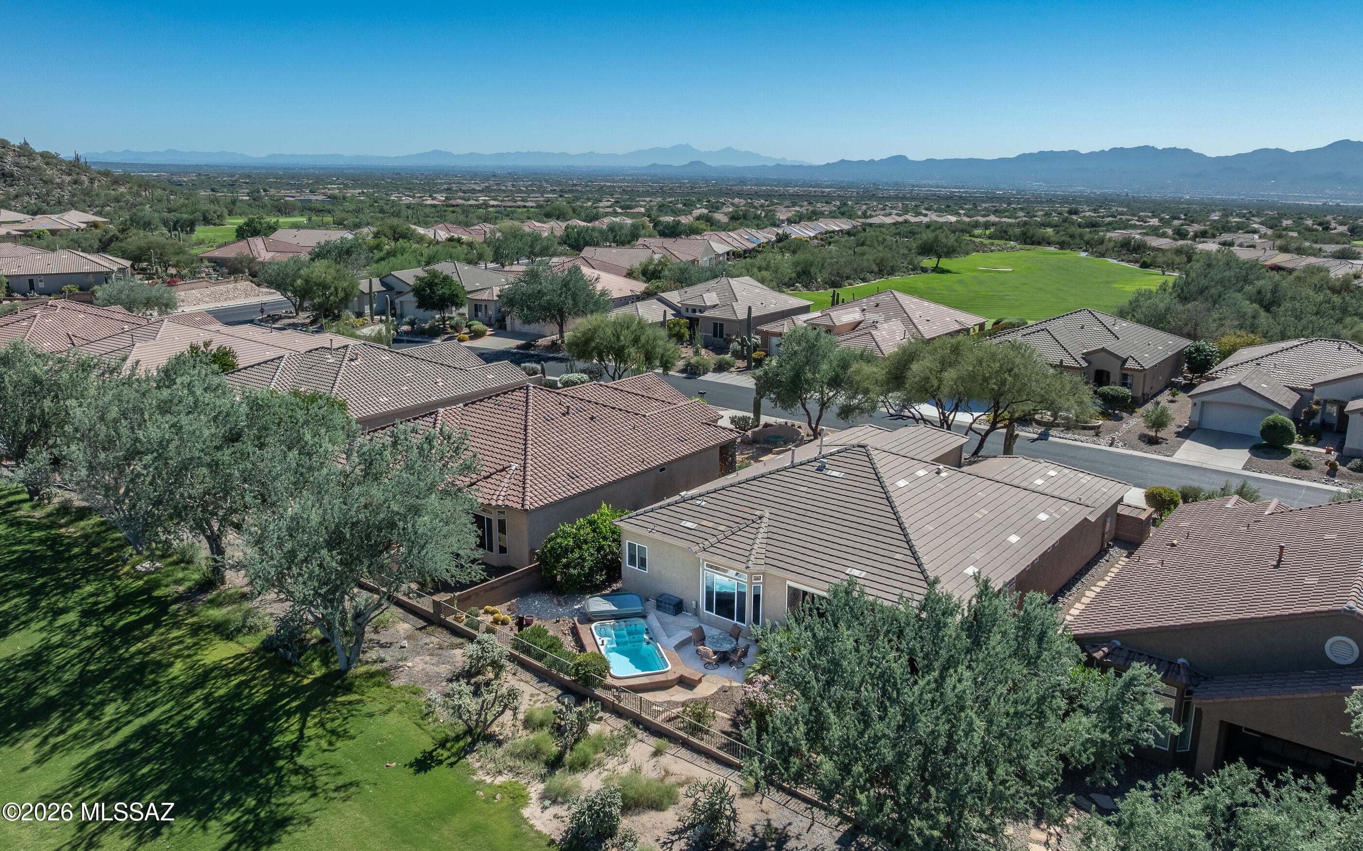Heritage Highlands - Residential