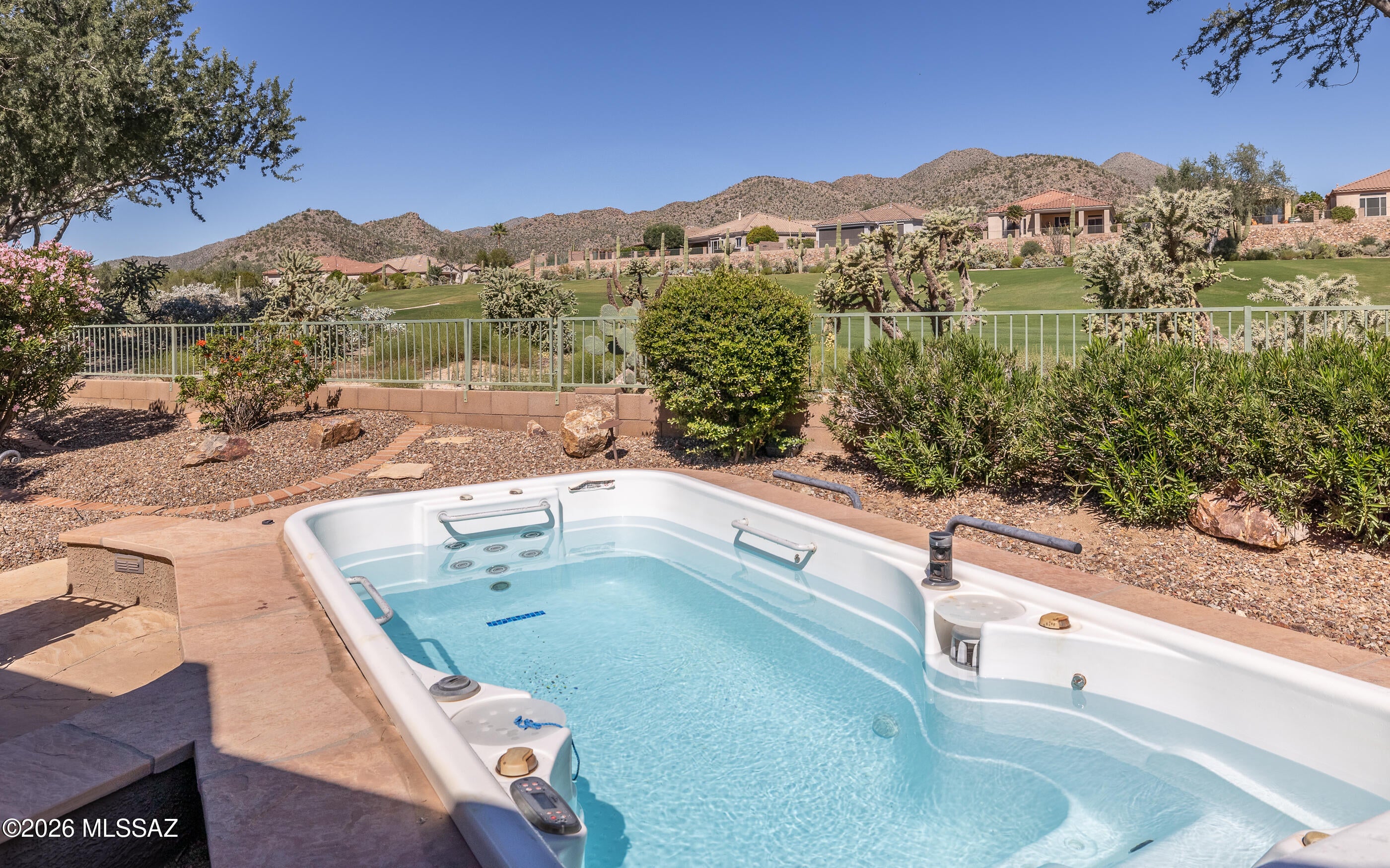 Heritage Highlands - Residential