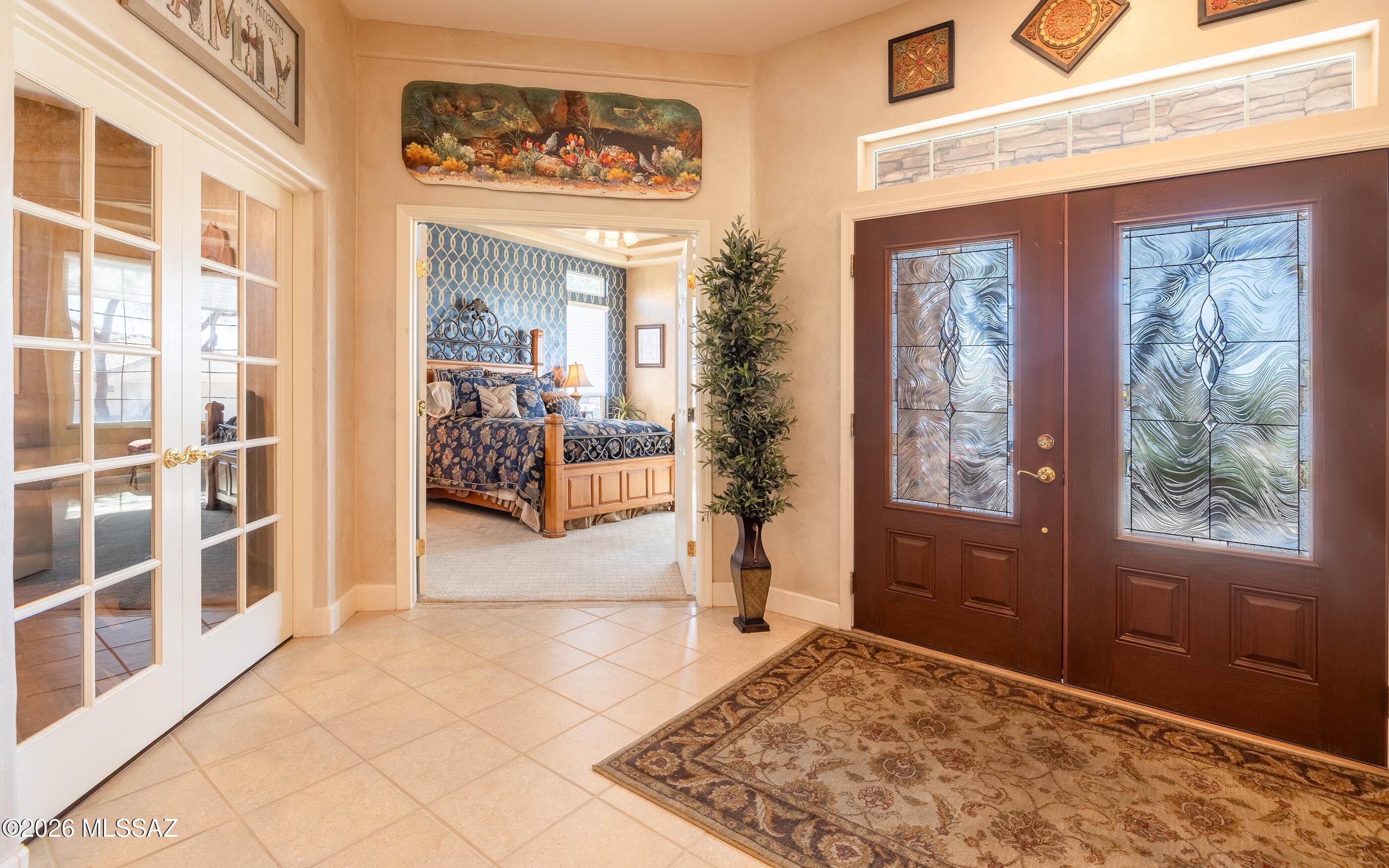 Heritage Highlands - Residential