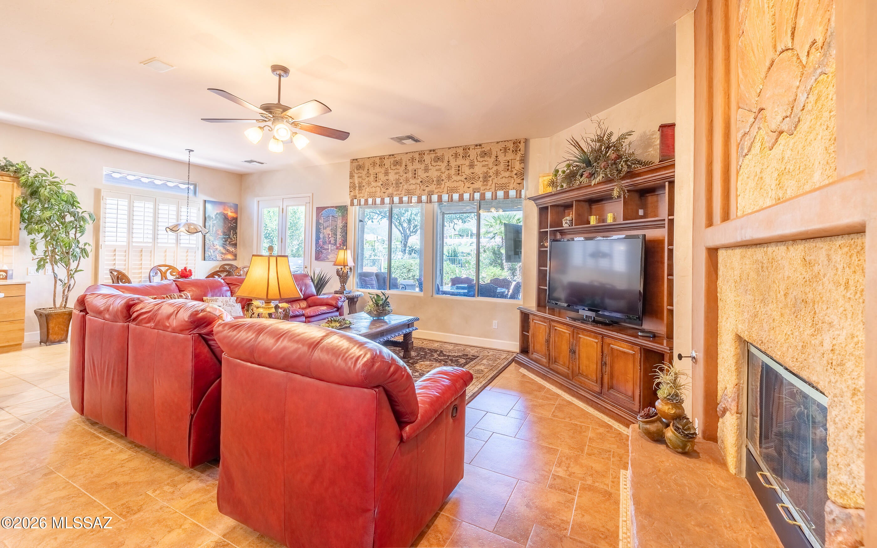 Heritage Highlands - Residential