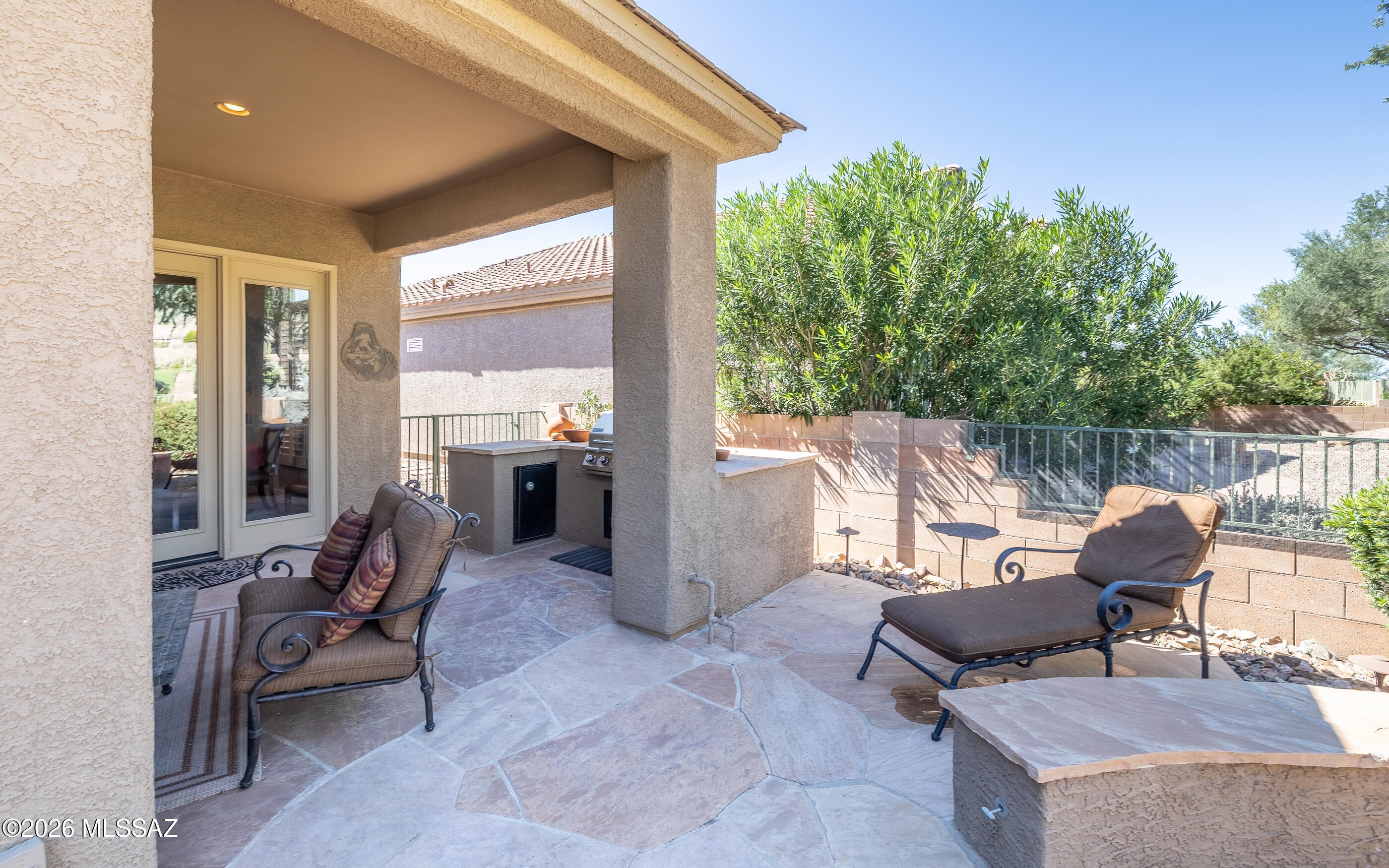 Heritage Highlands - Residential