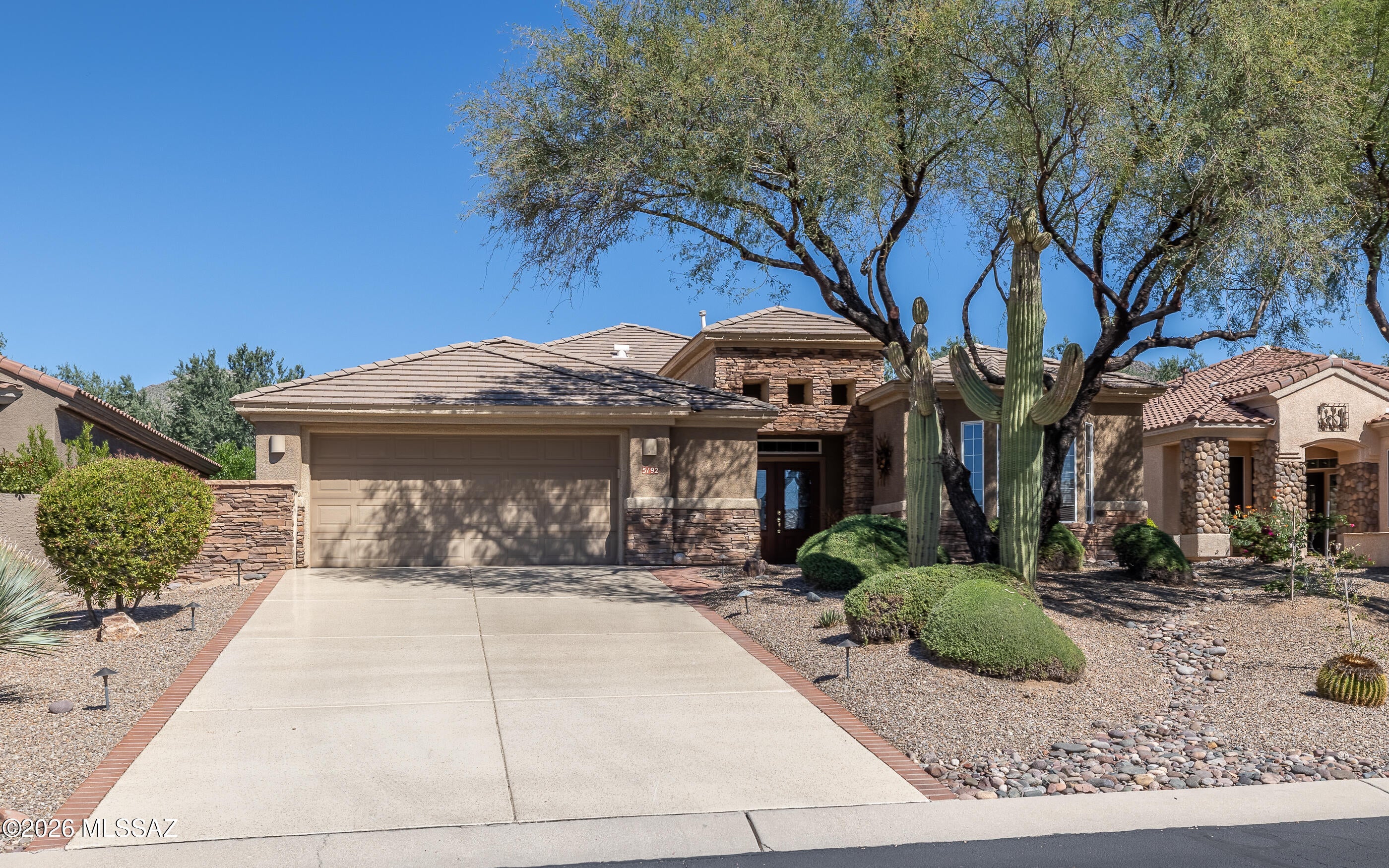Heritage Highlands - Residential