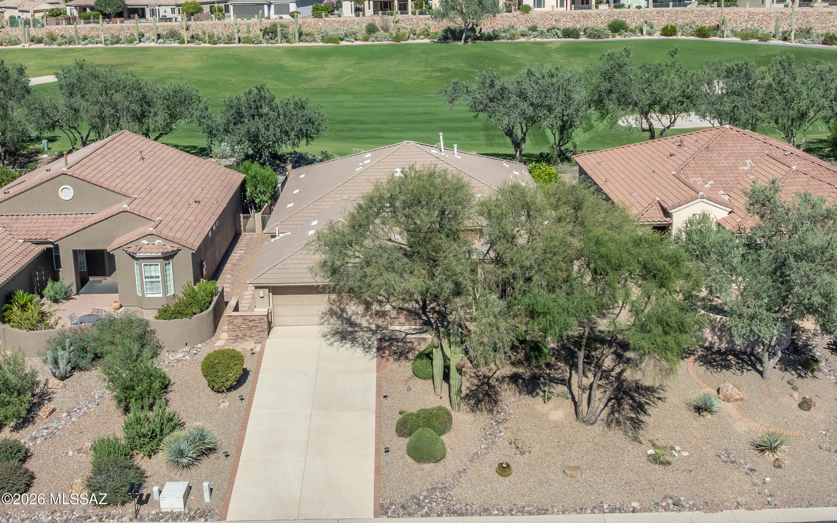 Heritage Highlands - Residential