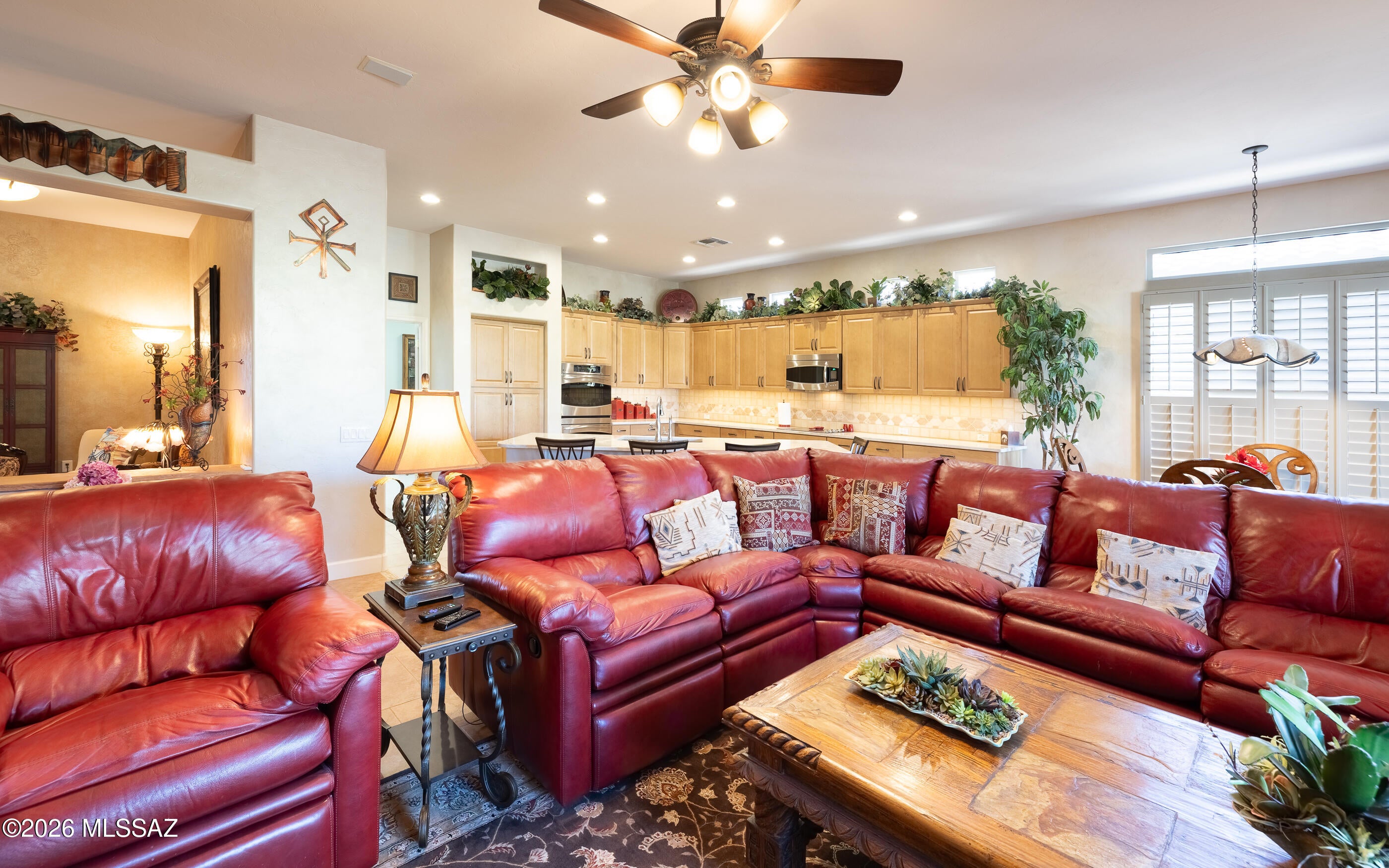 Heritage Highlands - Residential