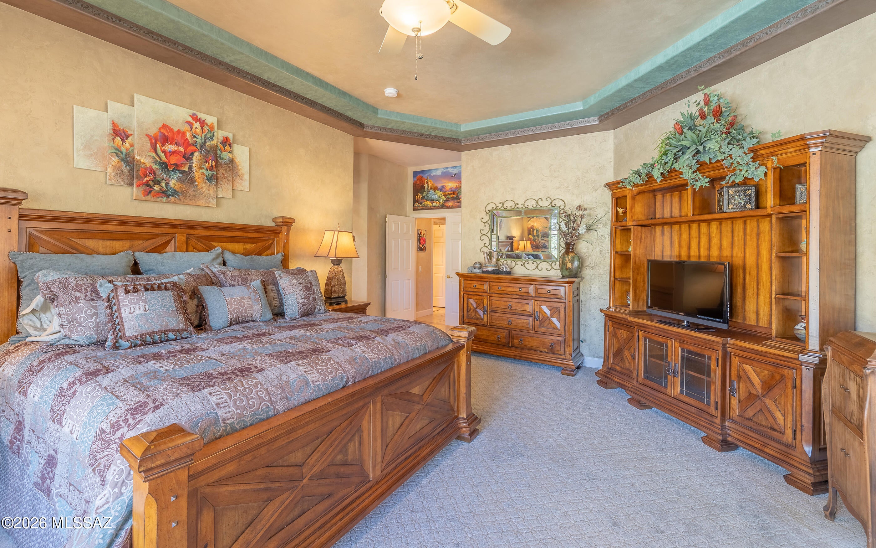 Heritage Highlands - Residential