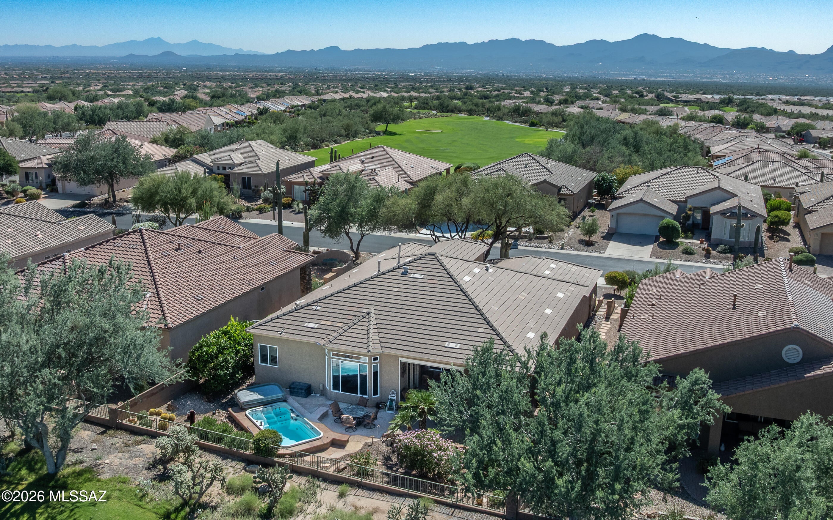 Heritage Highlands - Residential